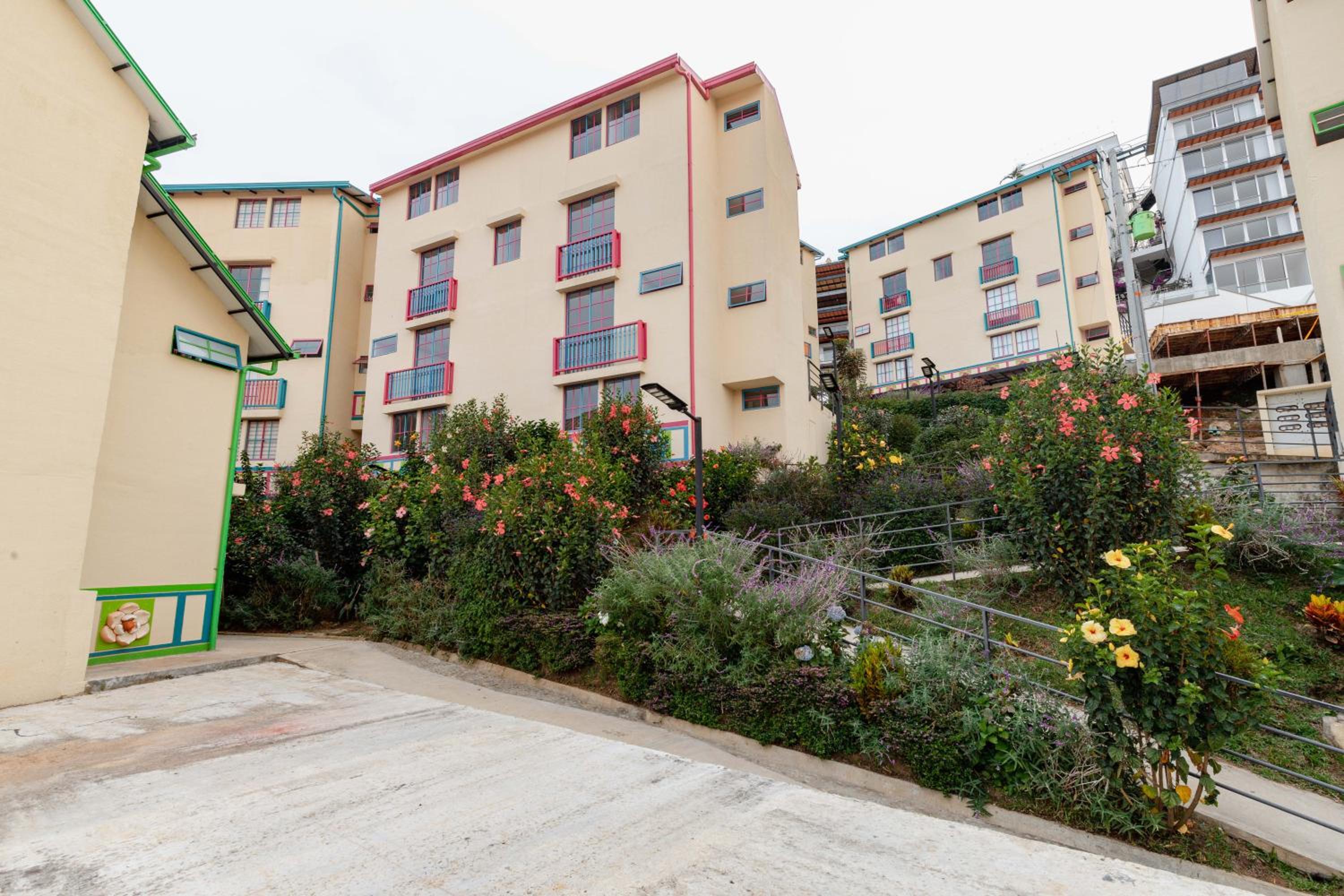 Full Apartamento Privado 202 Guatapé