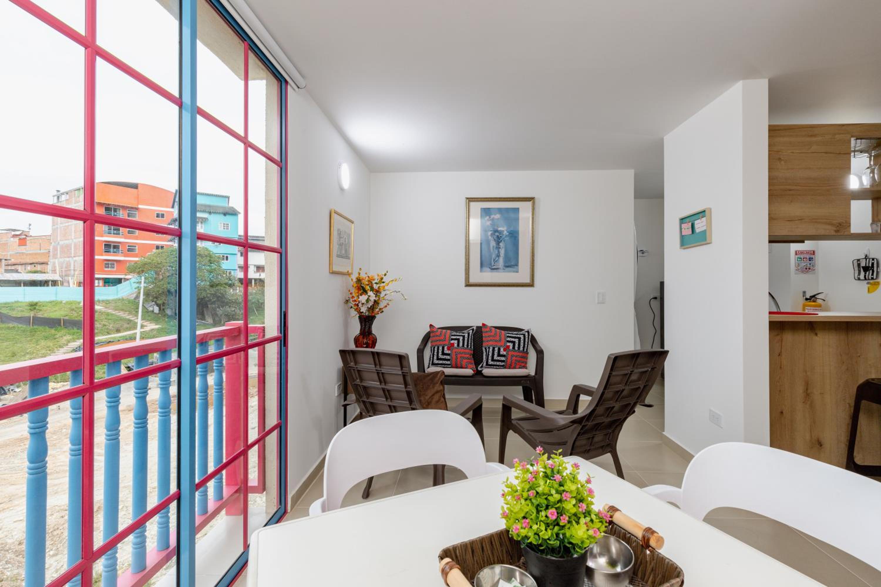 Full Apartamento Privado 202 Guatapé