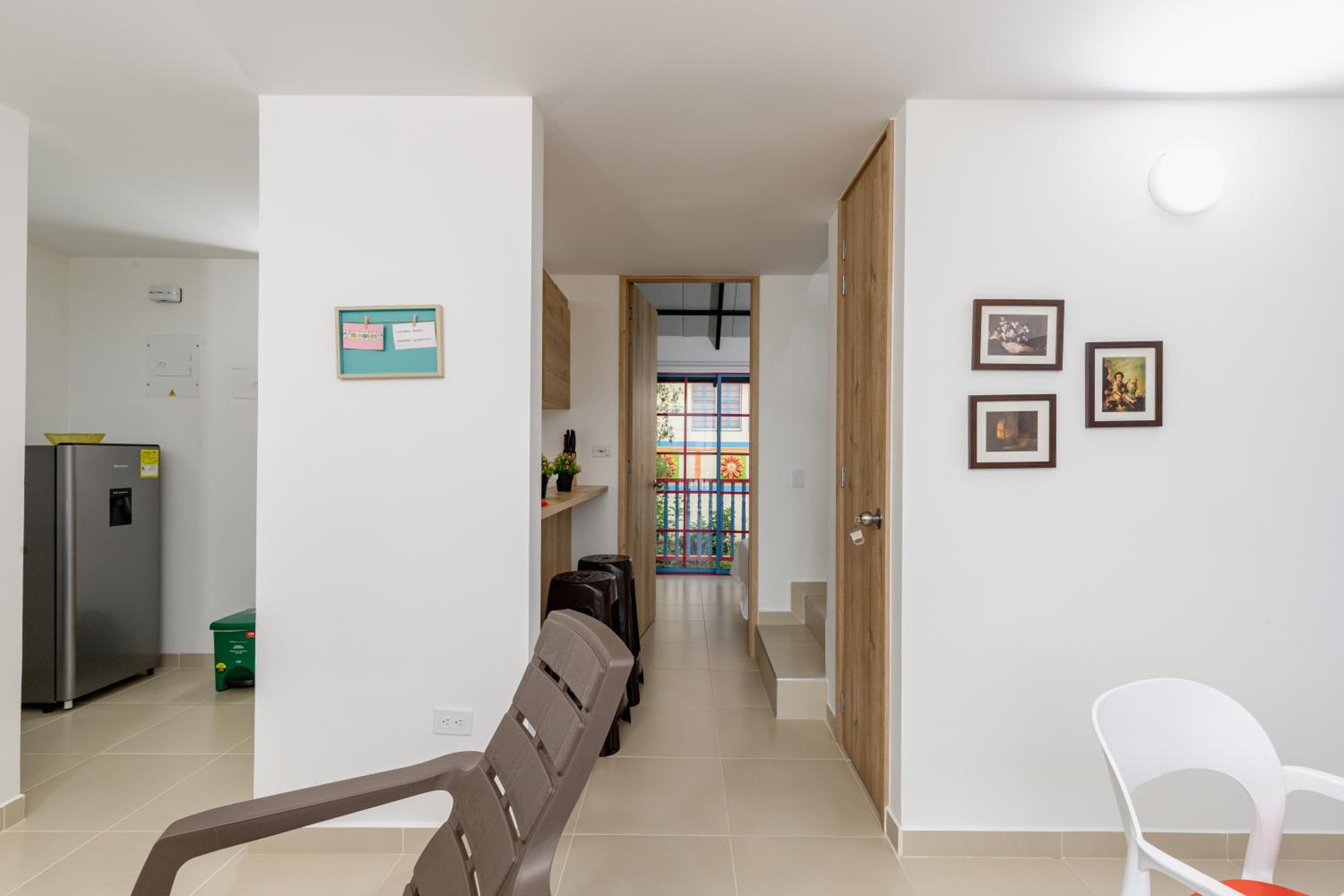 Full Apartamento Privado 202 Guatapé