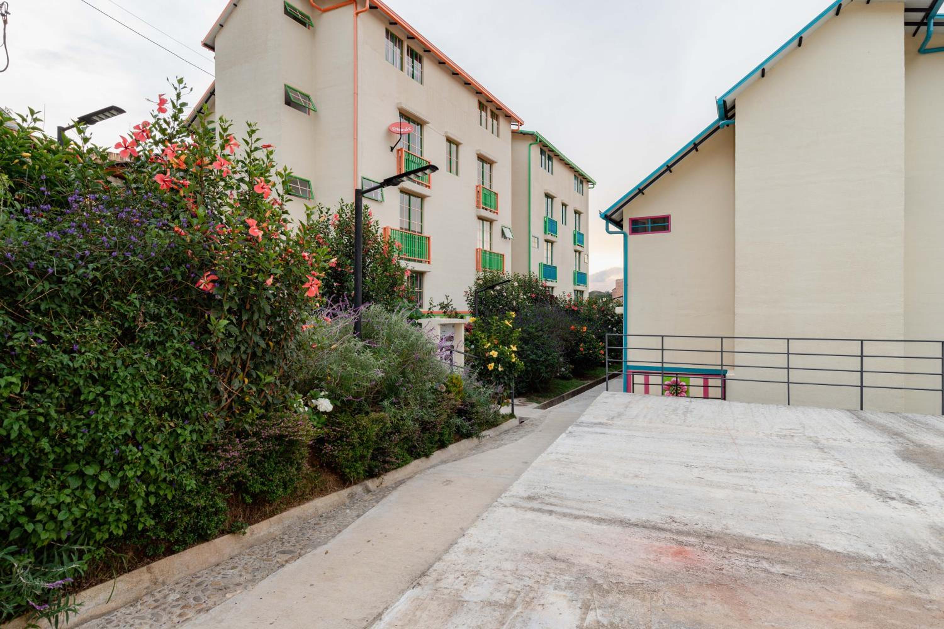 Full Apartamento Privado 202 Guatapé