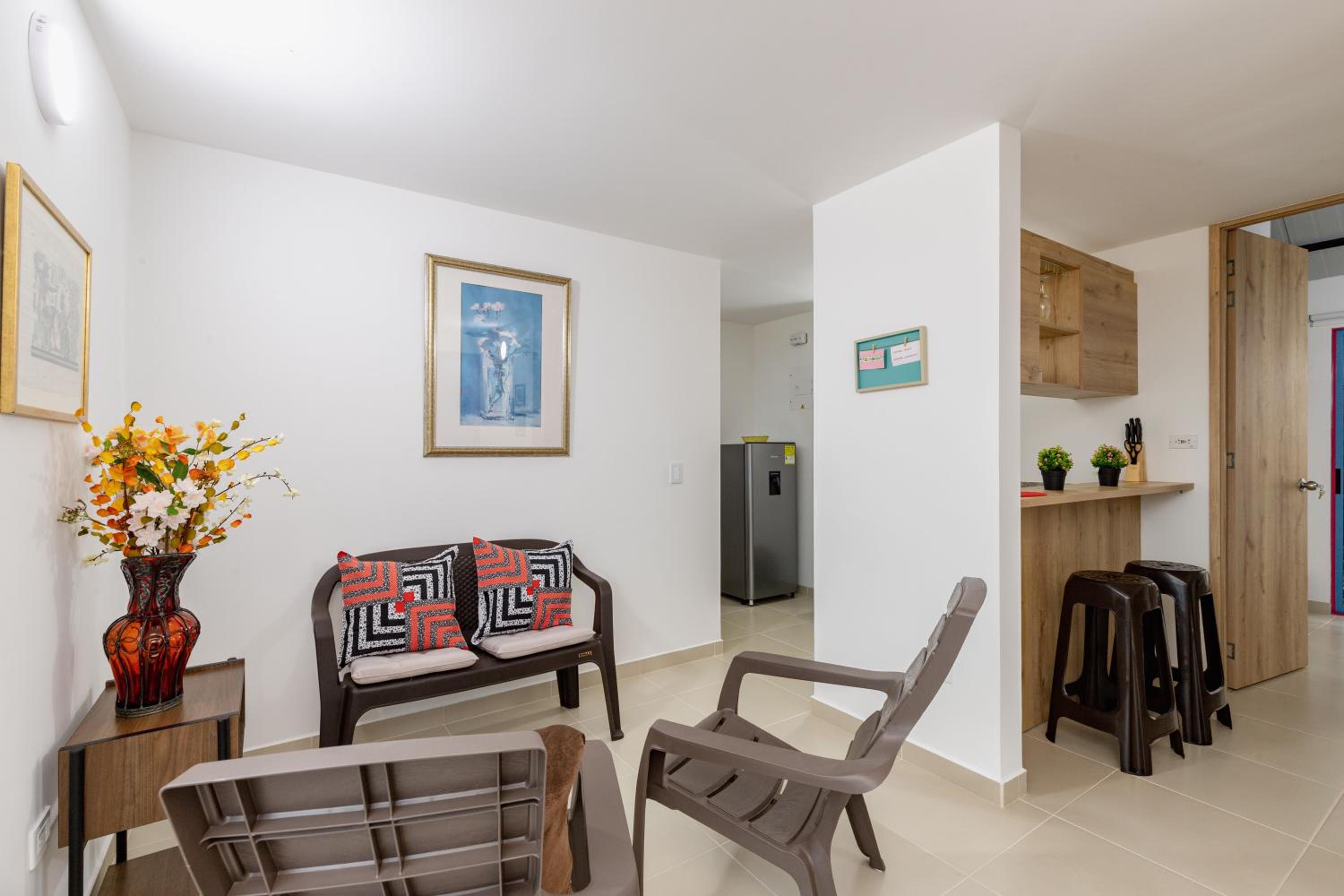 Full Apartamento Privado 202 Guatapé
