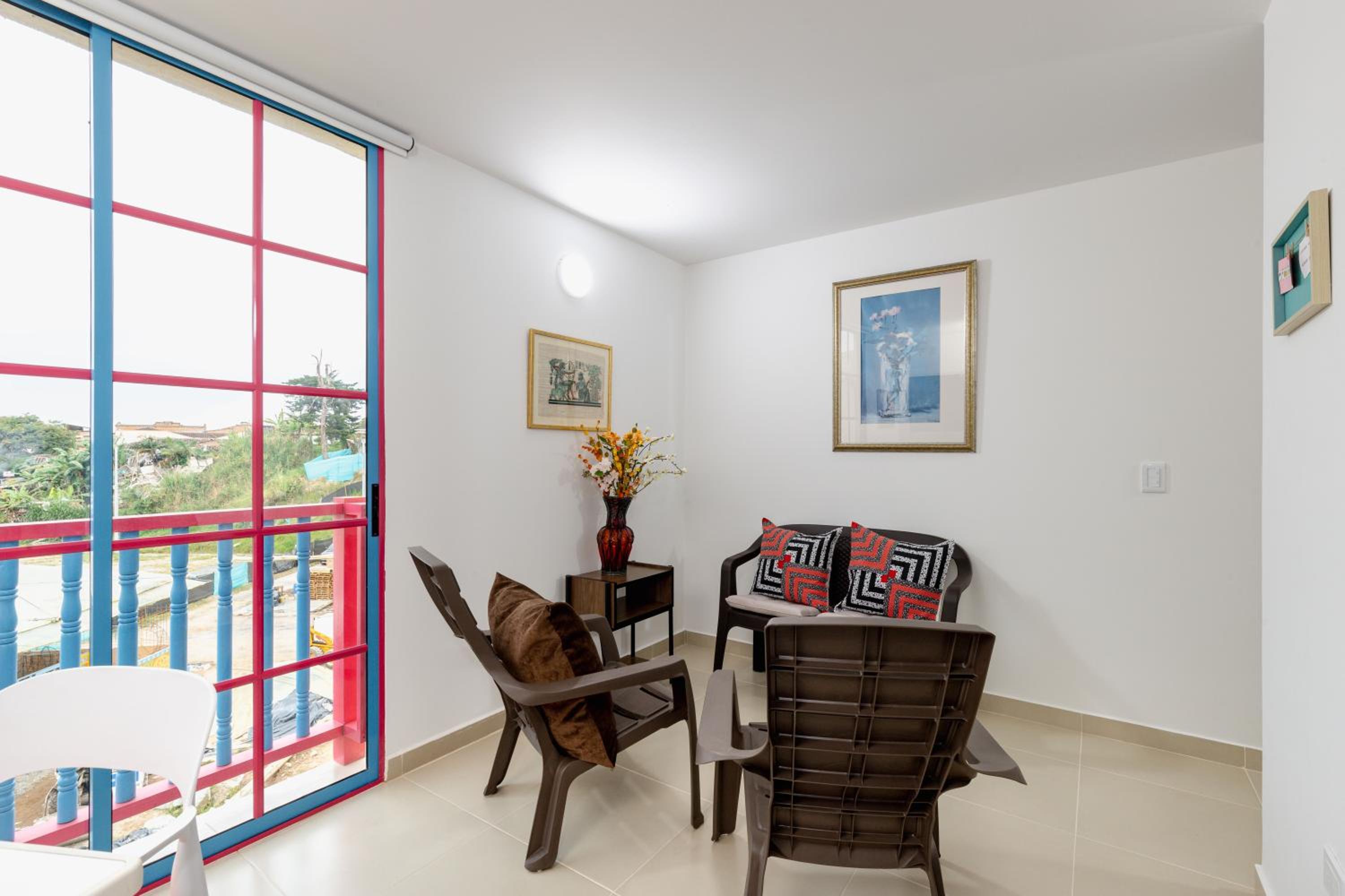 Full Apartamento Privado 202 Guatapé