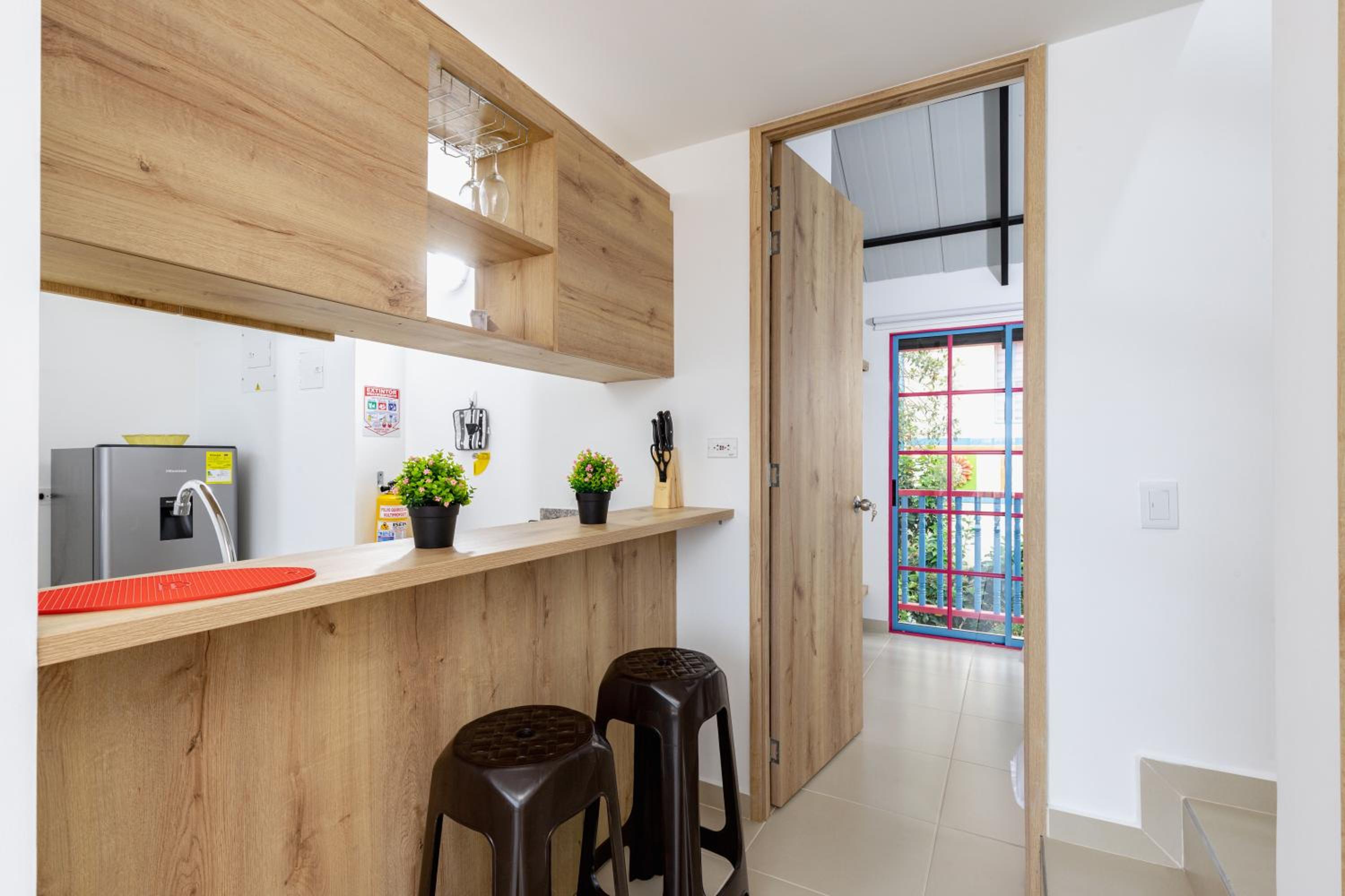 Full Apartamento Privado 202 Guatapé