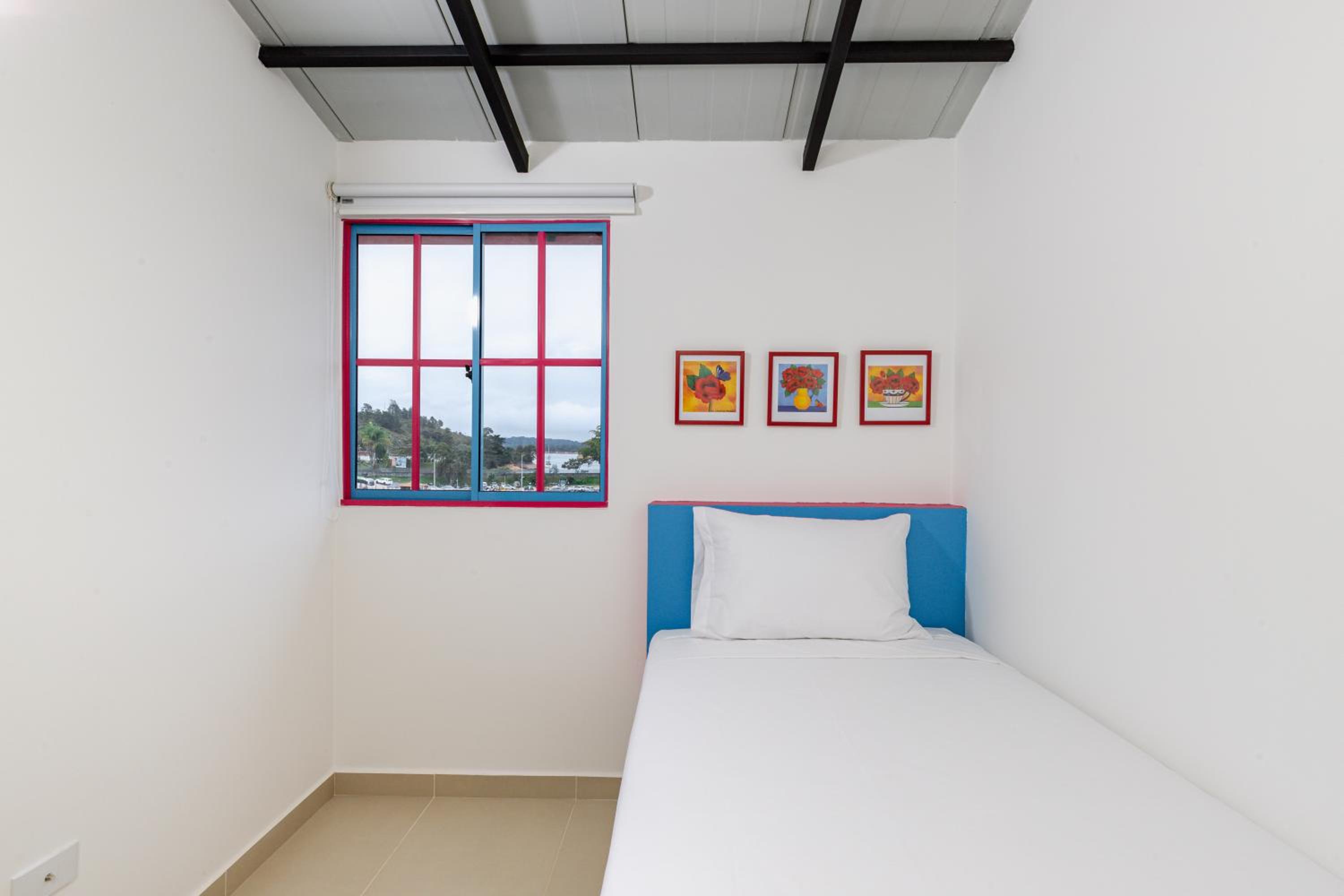 Full Apartamento Privado 202 Guatapé