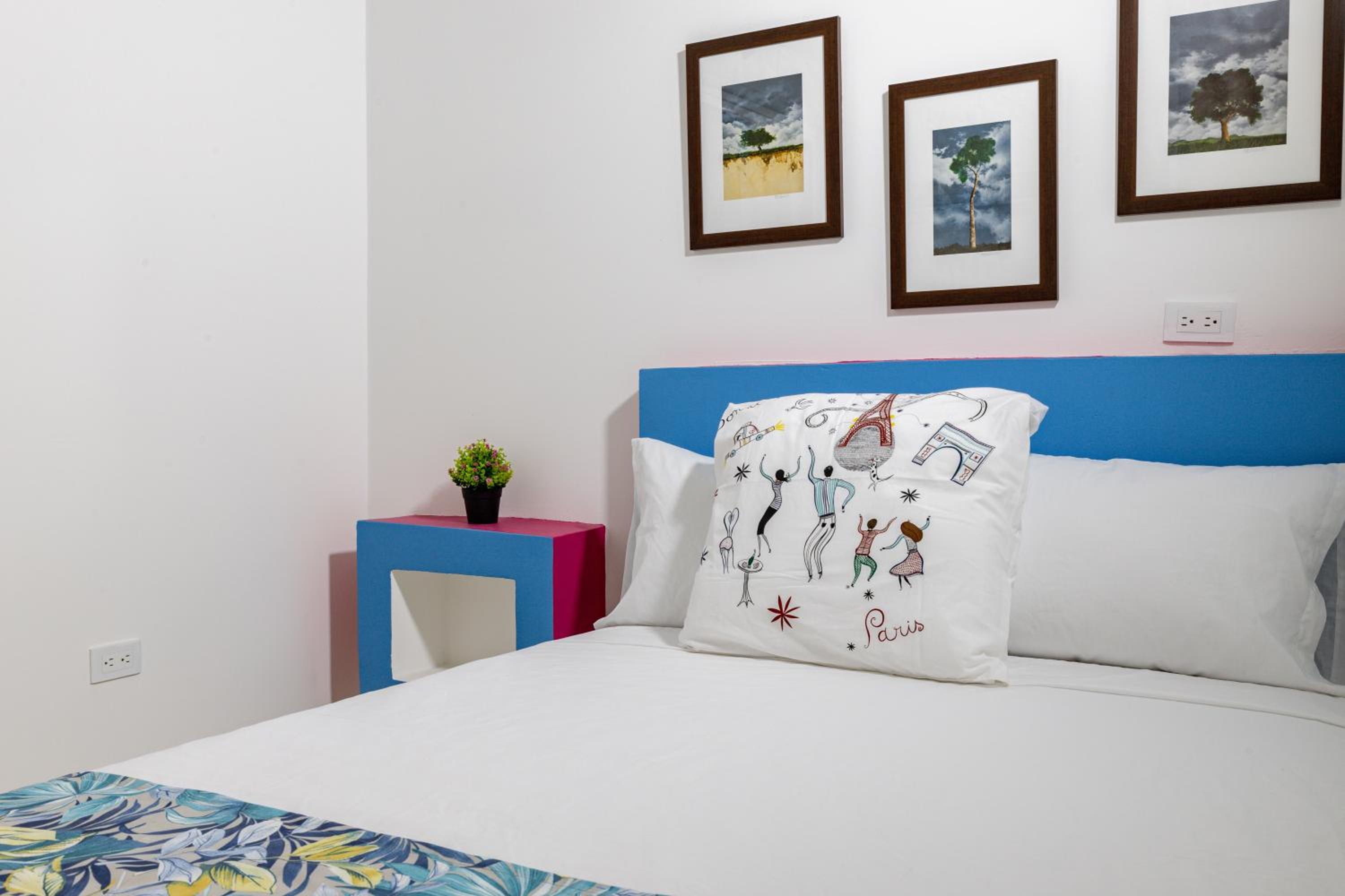 Full Apartamento Privado 202 Guatapé