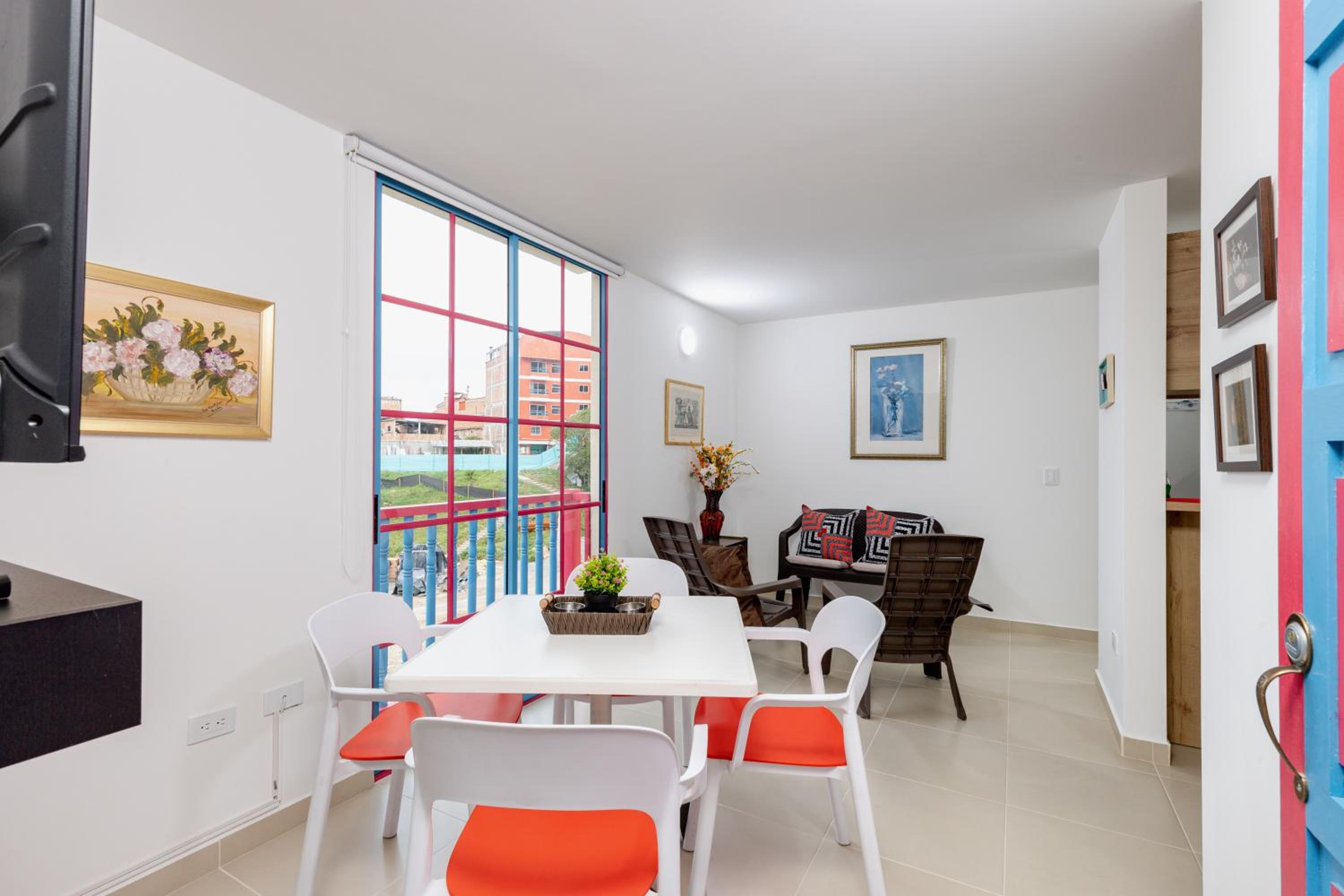 Full Apartamento Privado 202 Guatapé