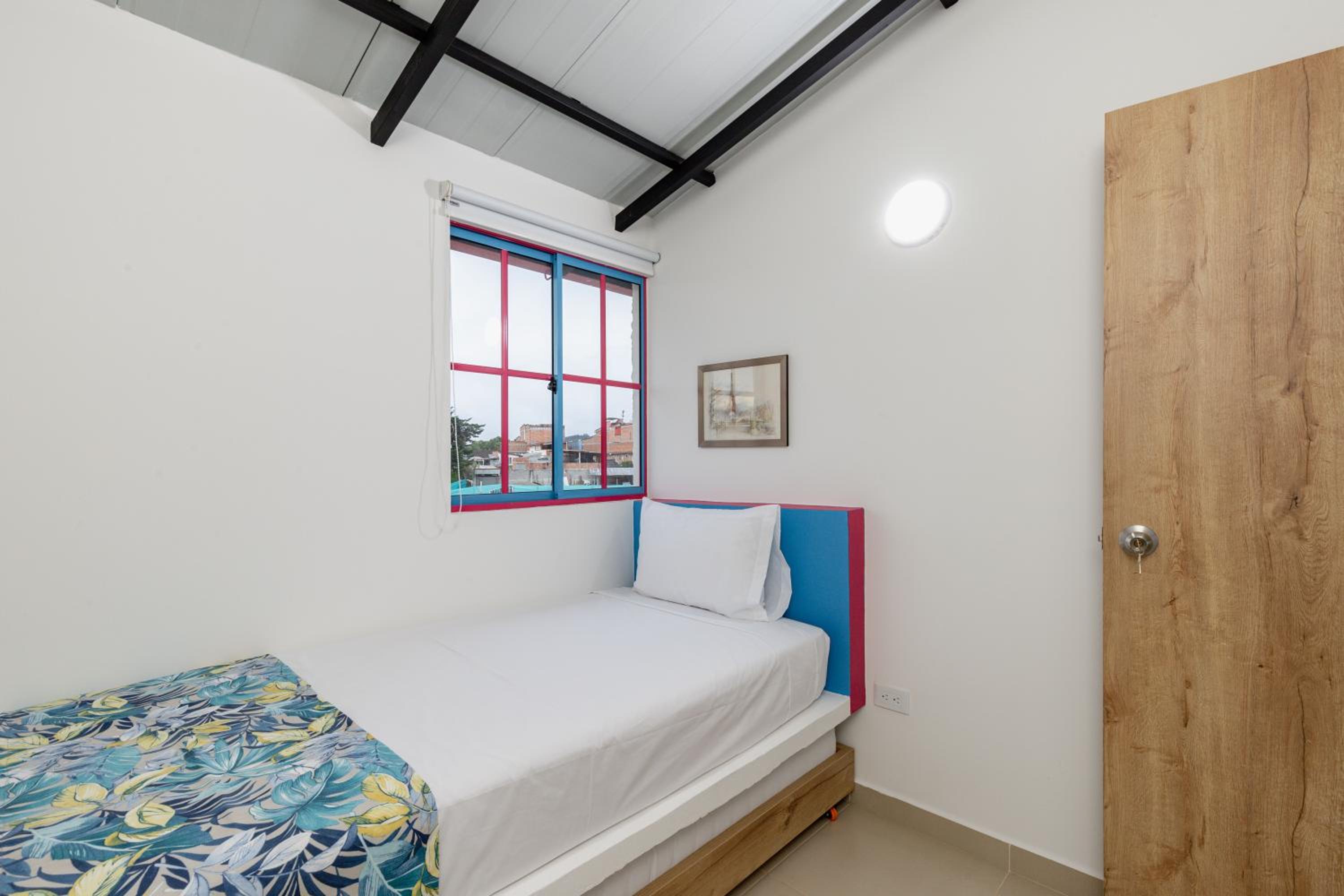 Full Apartamento Privado 202 Guatapé