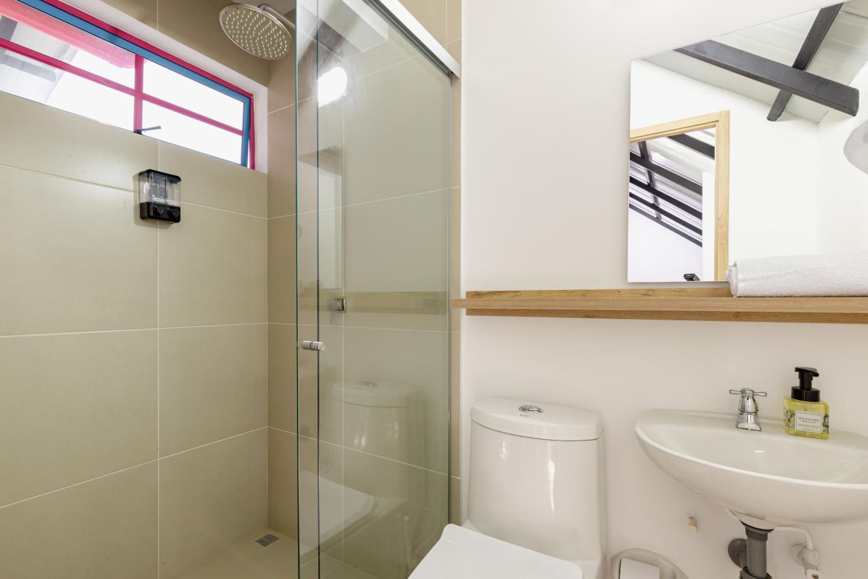 Full Apartamento Privado 202 Guatapé