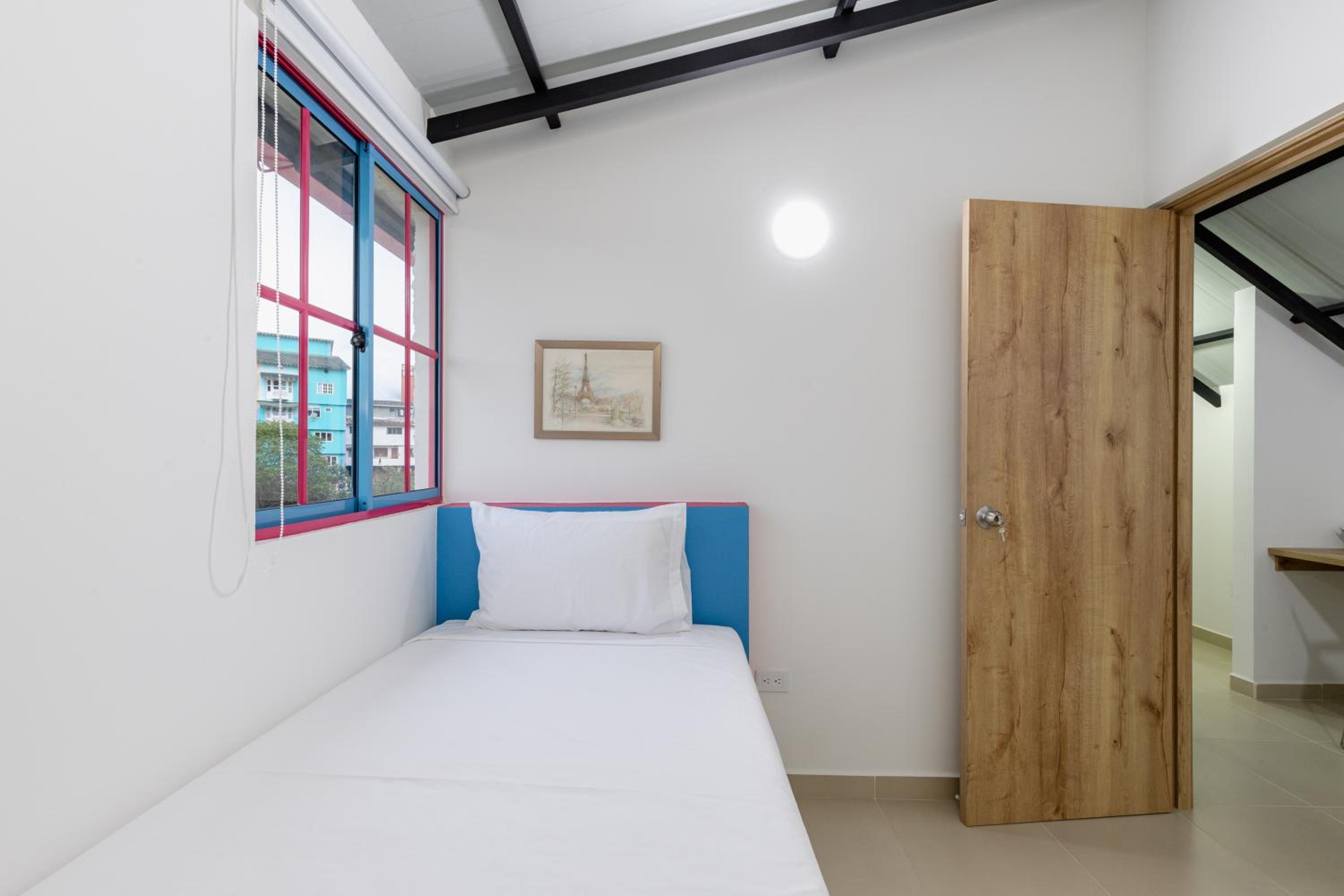 Full Apartamento Privado 202 Guatapé