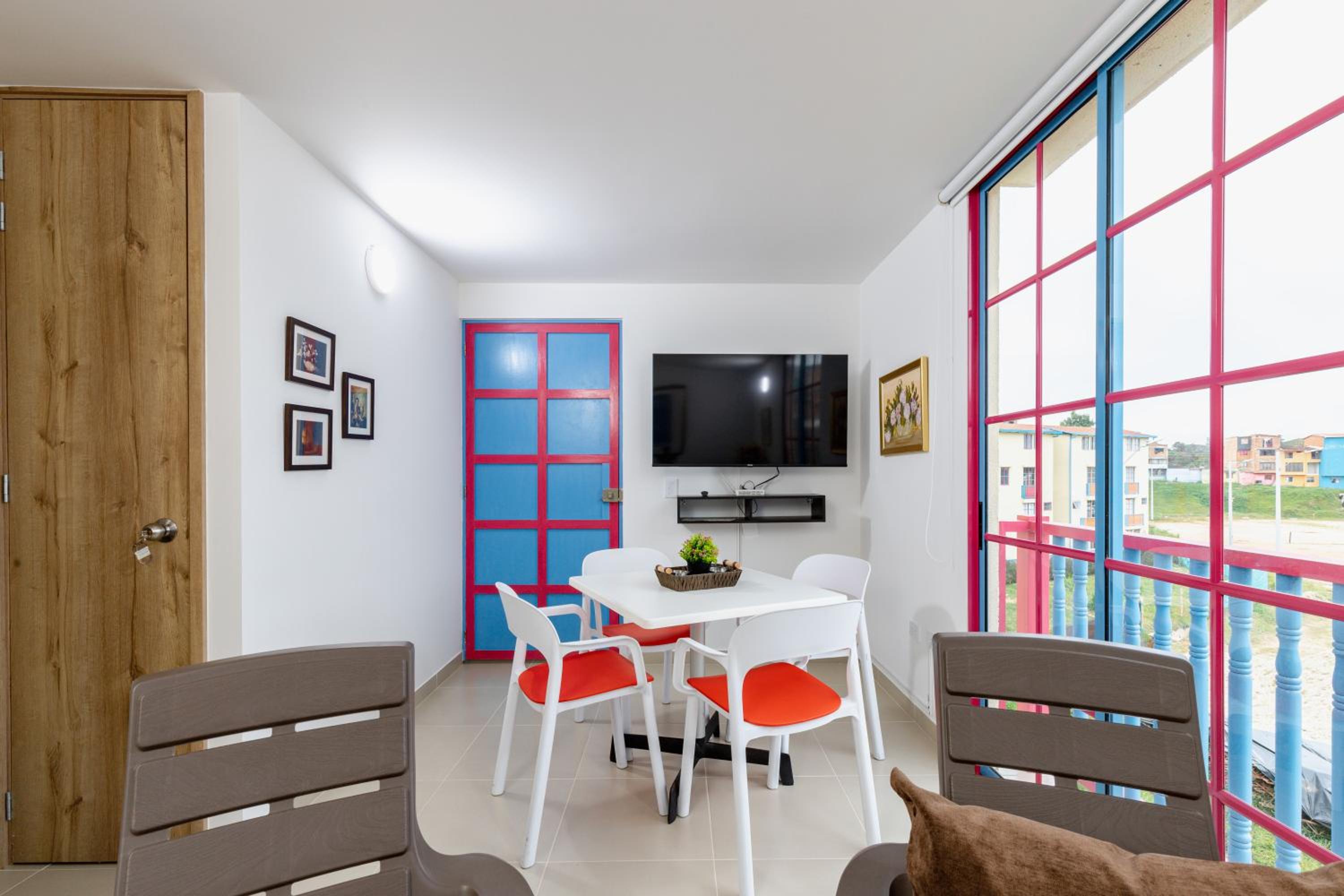 Full Apartamento Privado 202 Guatapé