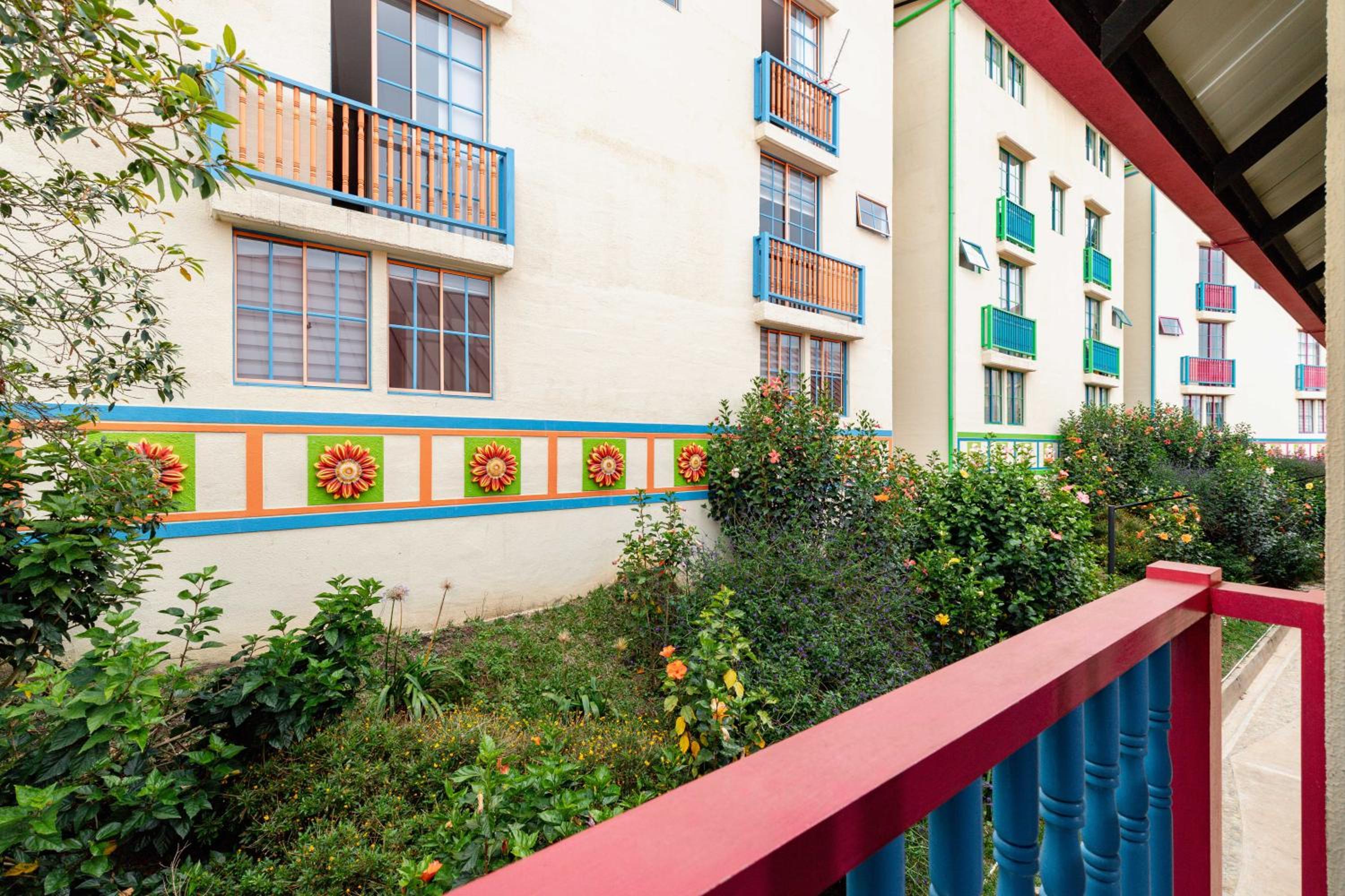 Full Apartamento Privado 202 Guatapé