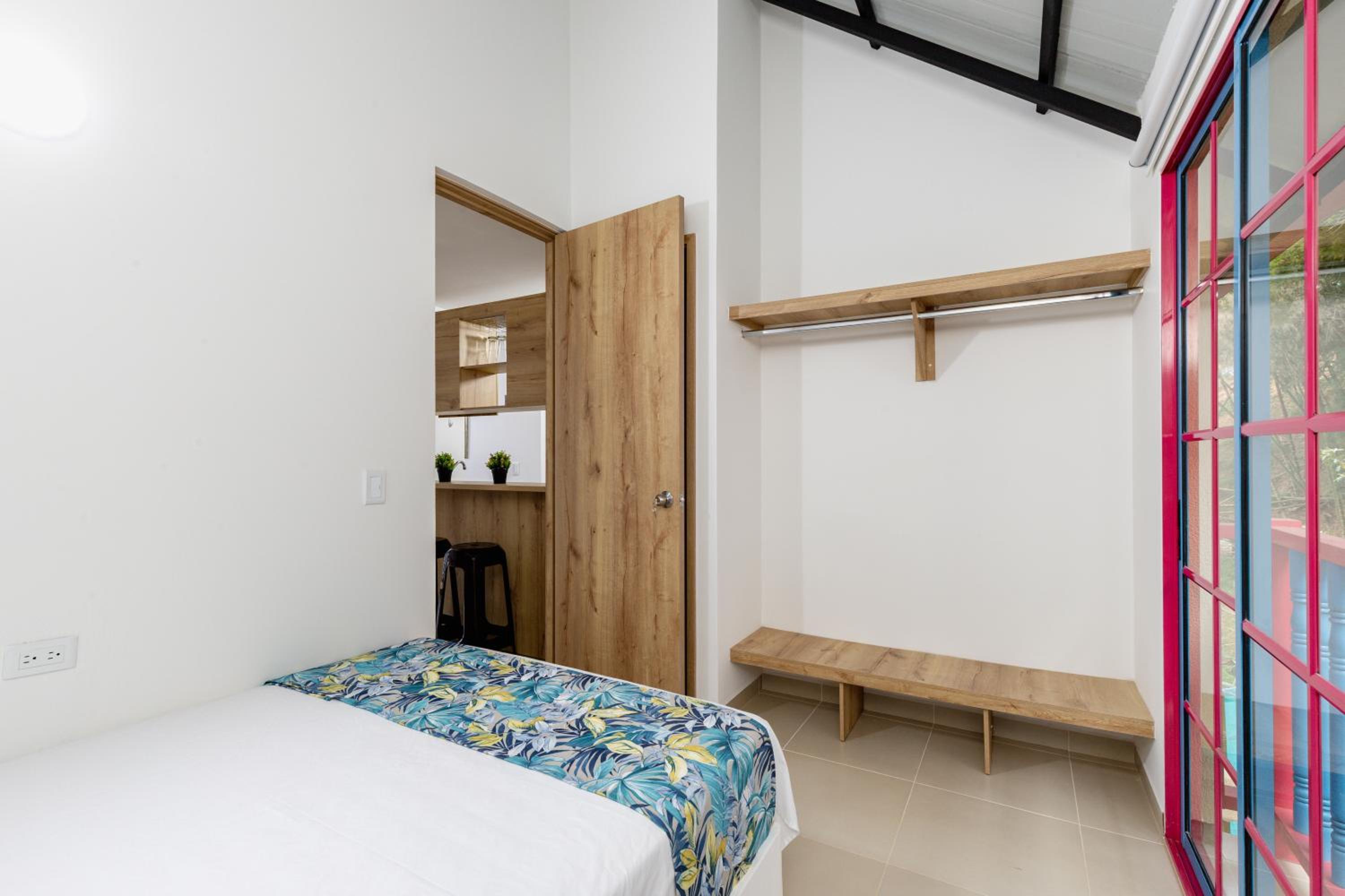 Full Apartamento Privado 202 Guatapé