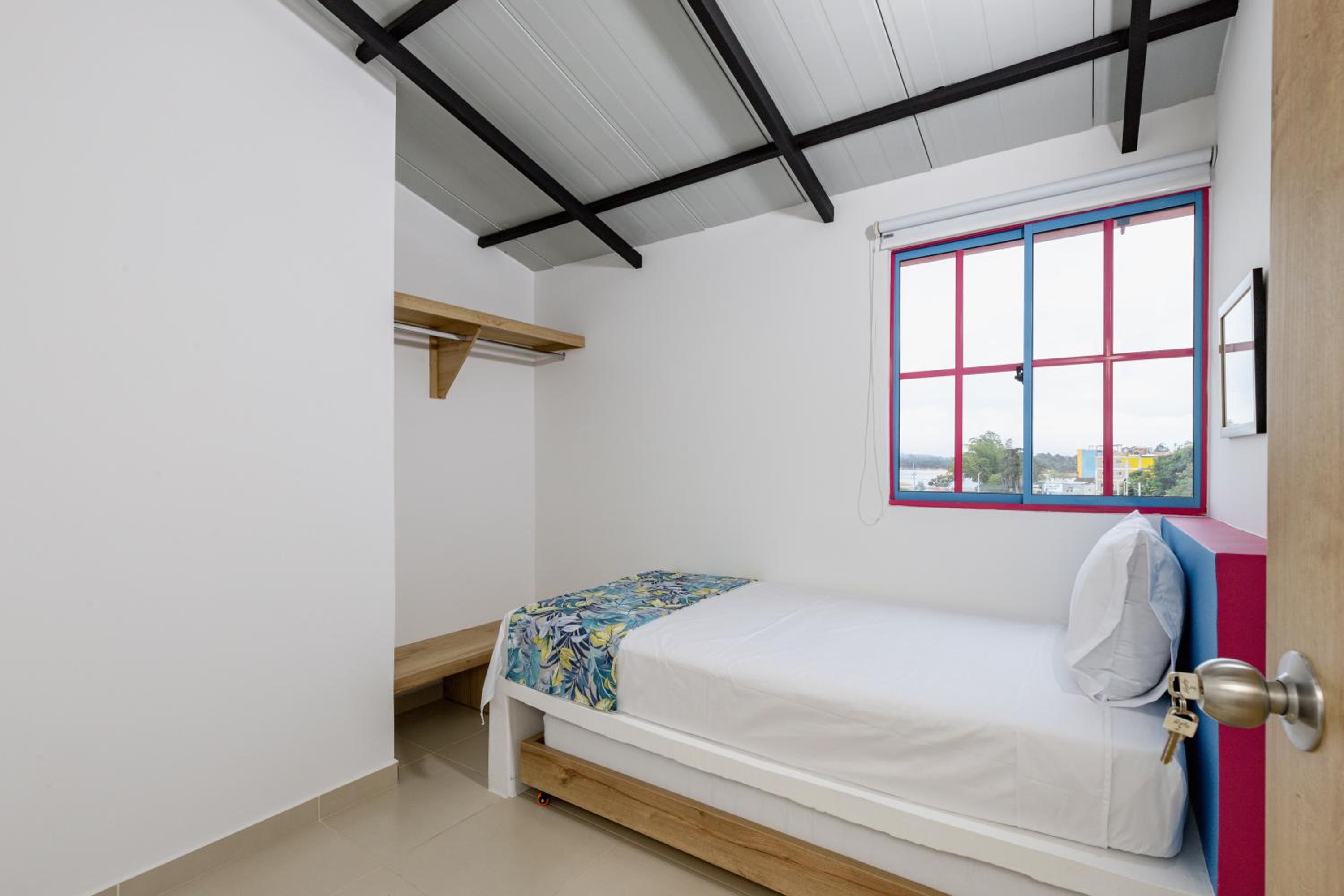 Full Apartamento Privado 202 Guatapé