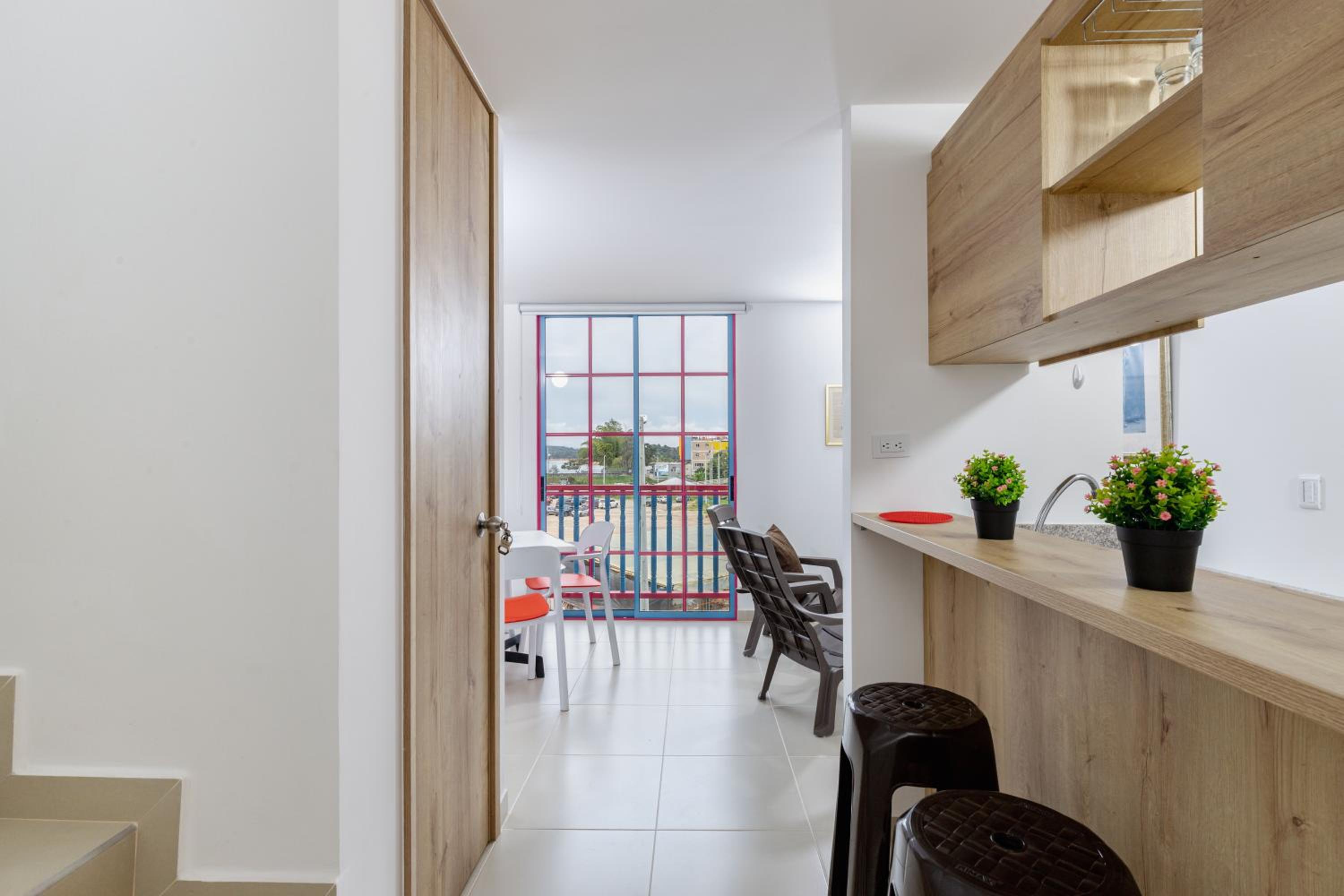 Full Apartamento Privado 202 Guatapé