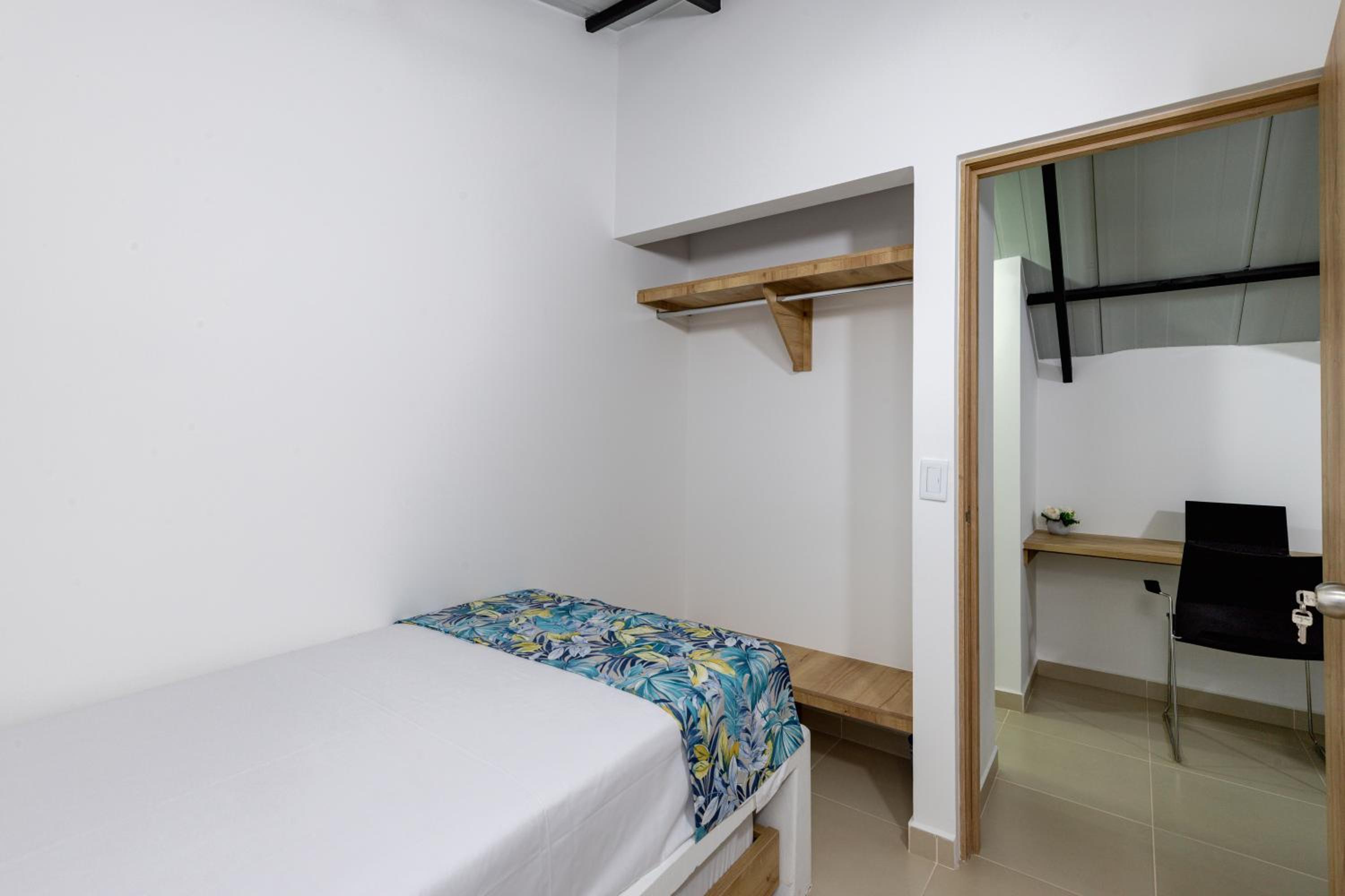 Full Apartamento Privado 202 Guatapé