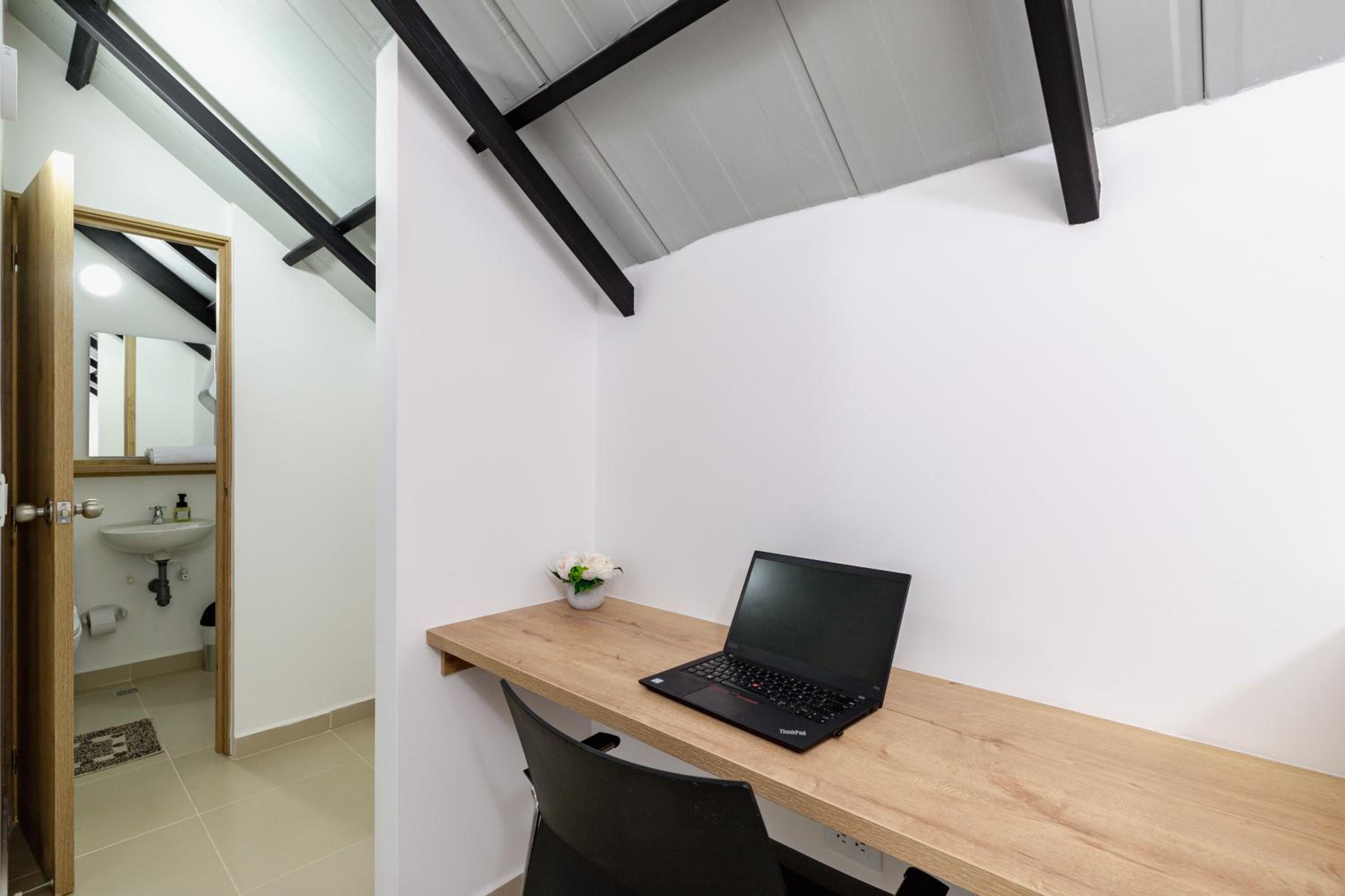 Full Apartamento Privado 202 Guatapé