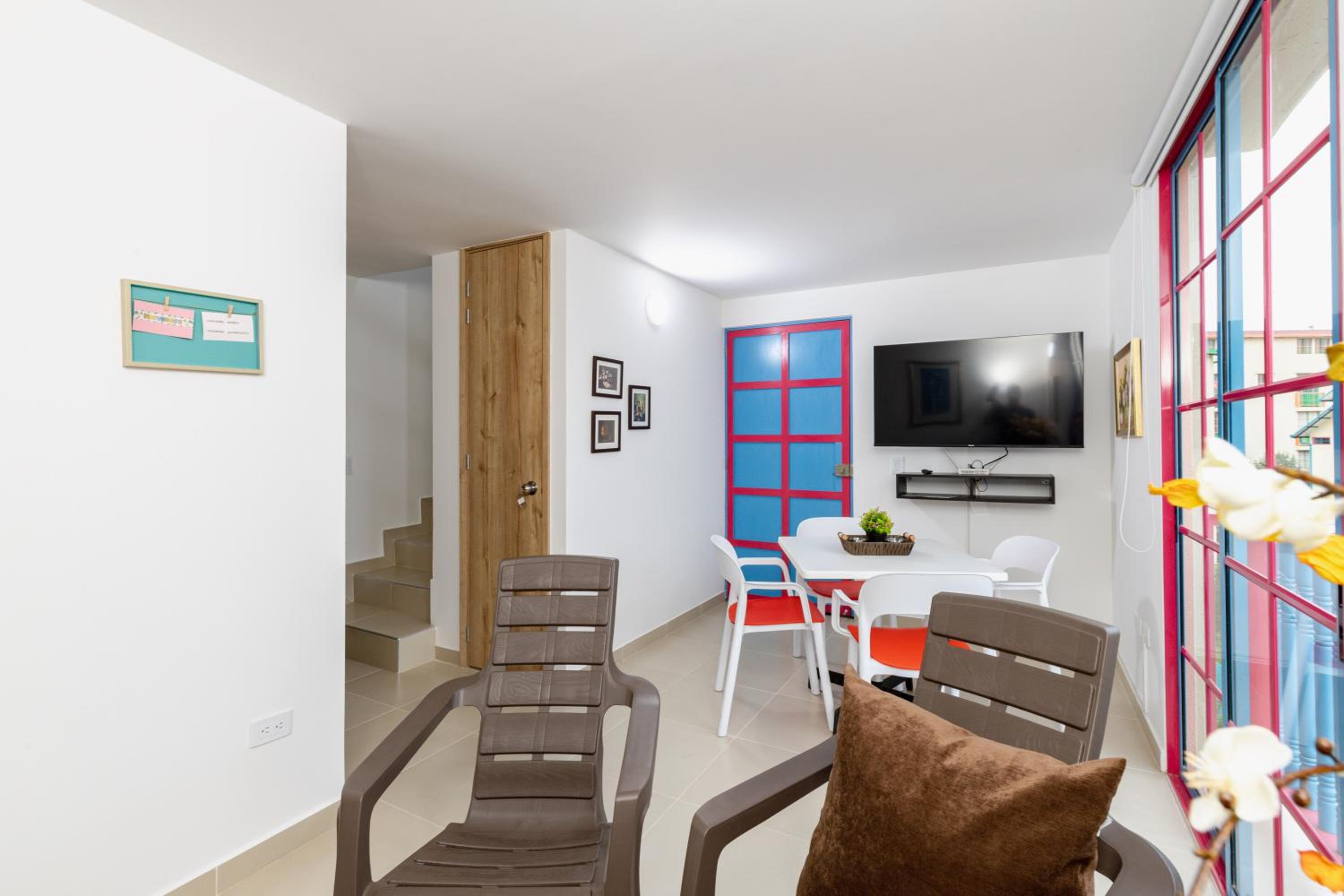 Full Apartamento Privado 202 Guatapé