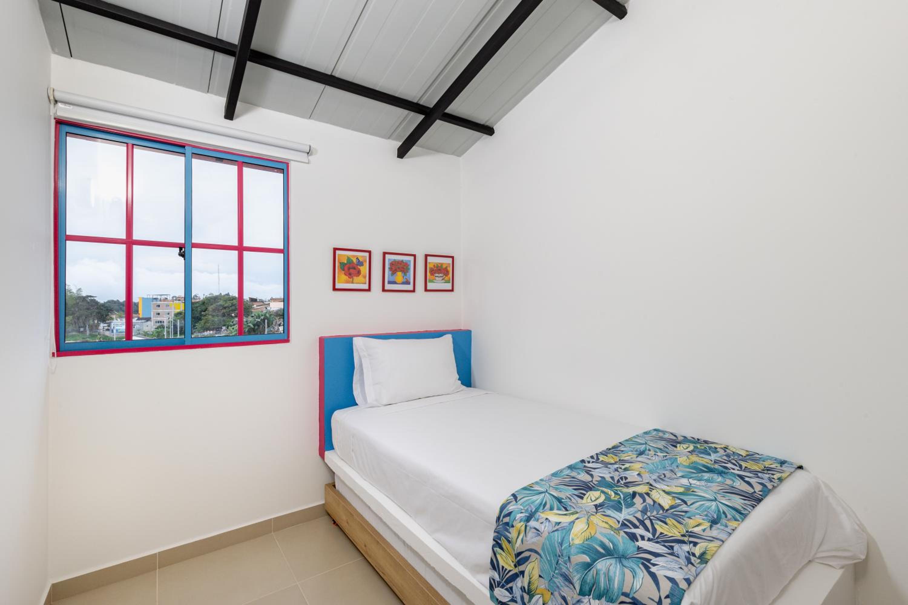 Full Apartamento Privado 202 Guatapé