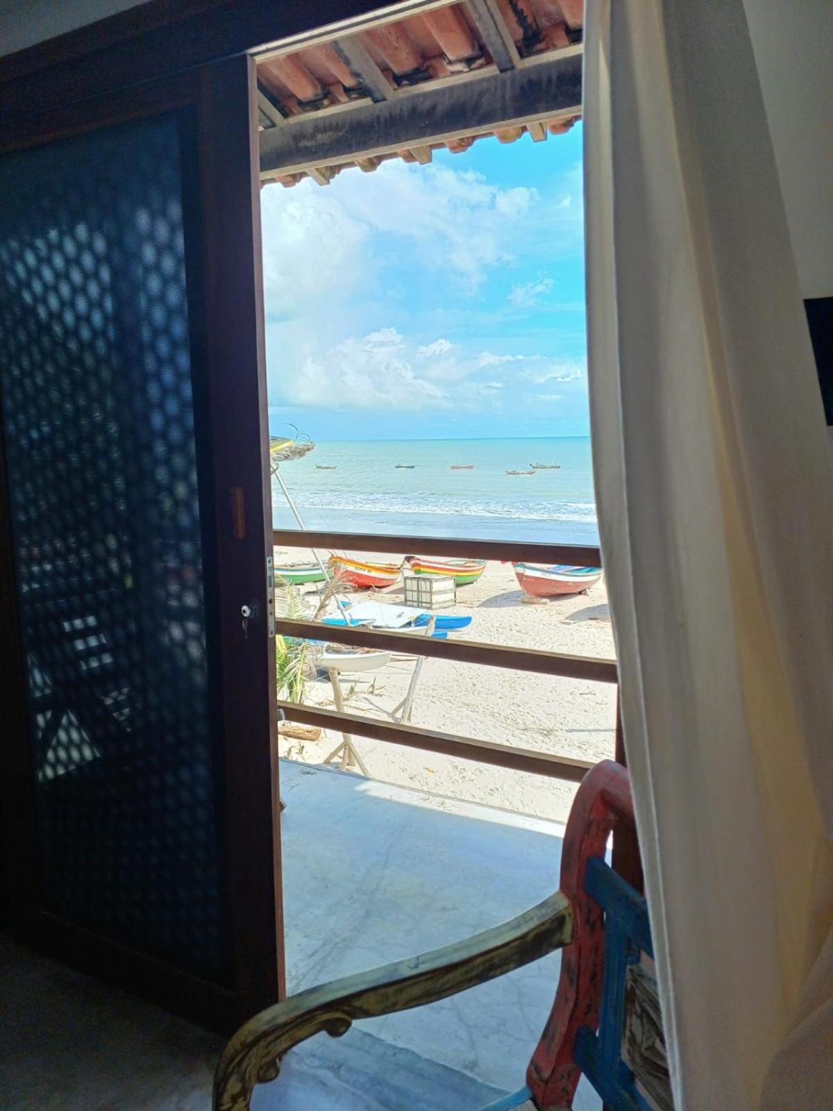 La Vista Kite Preá