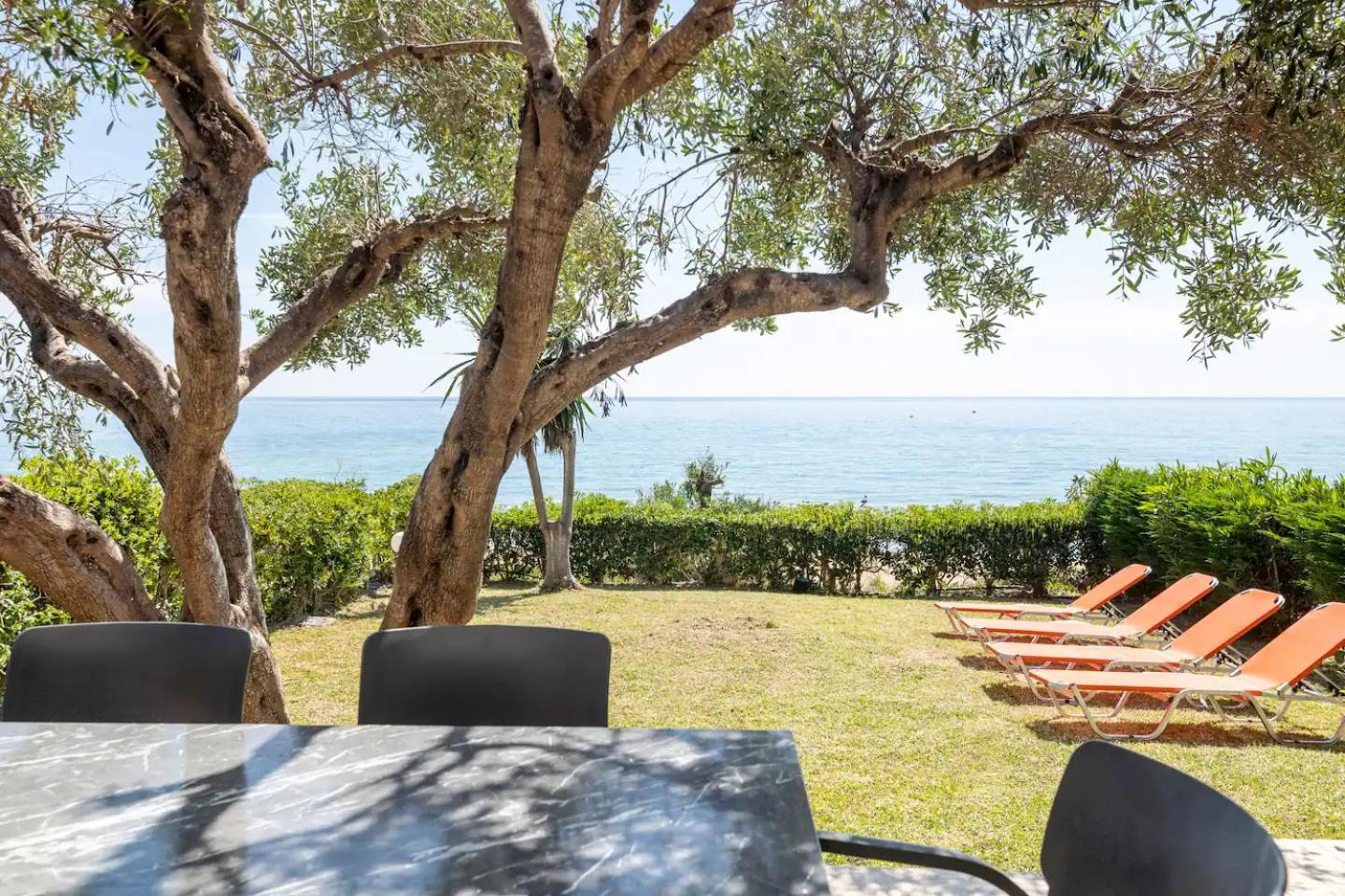 Antonio 50 - Blue Glyfada Private Homes