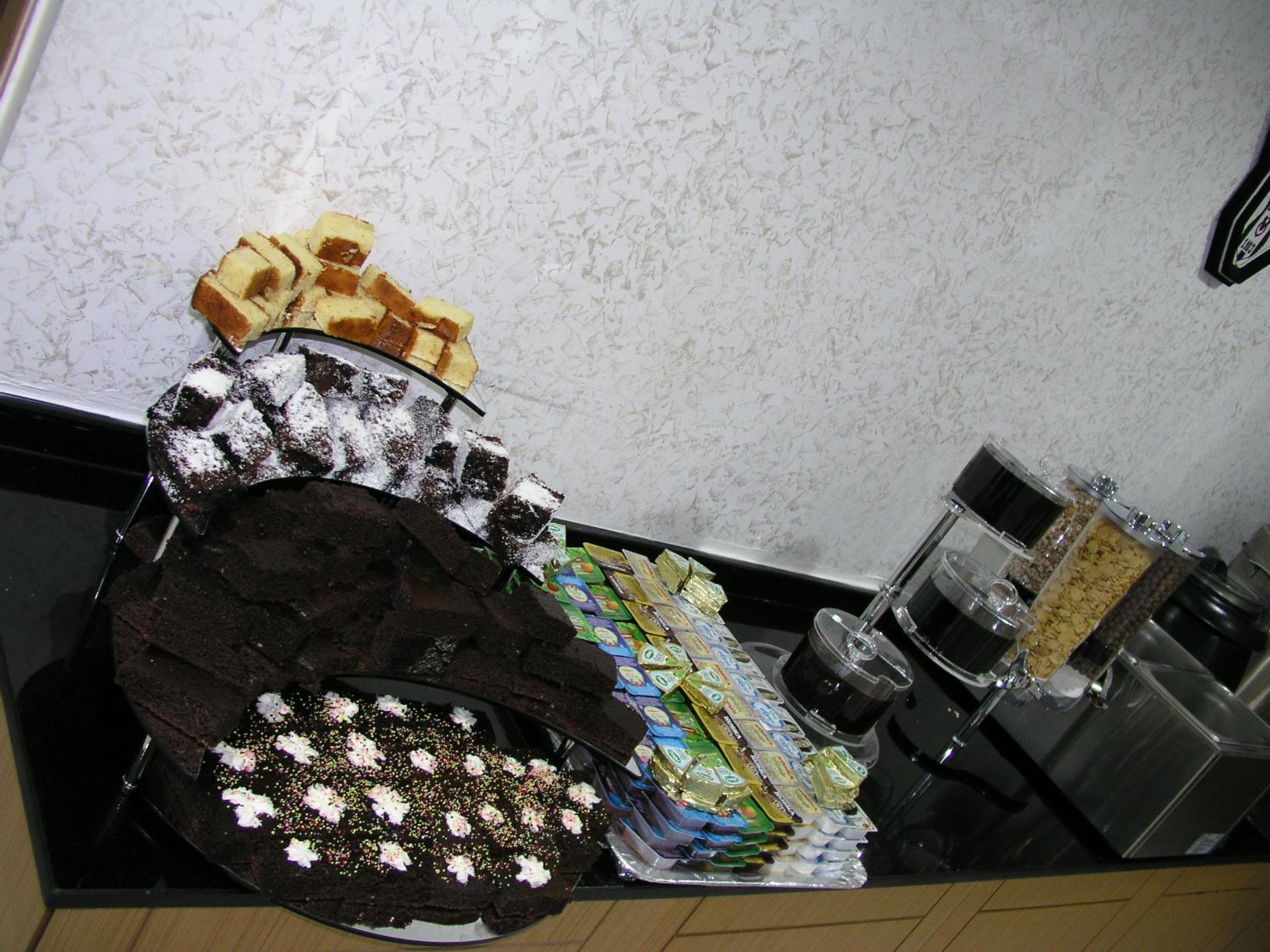 Grand Emir Hotel Old City - Image 50