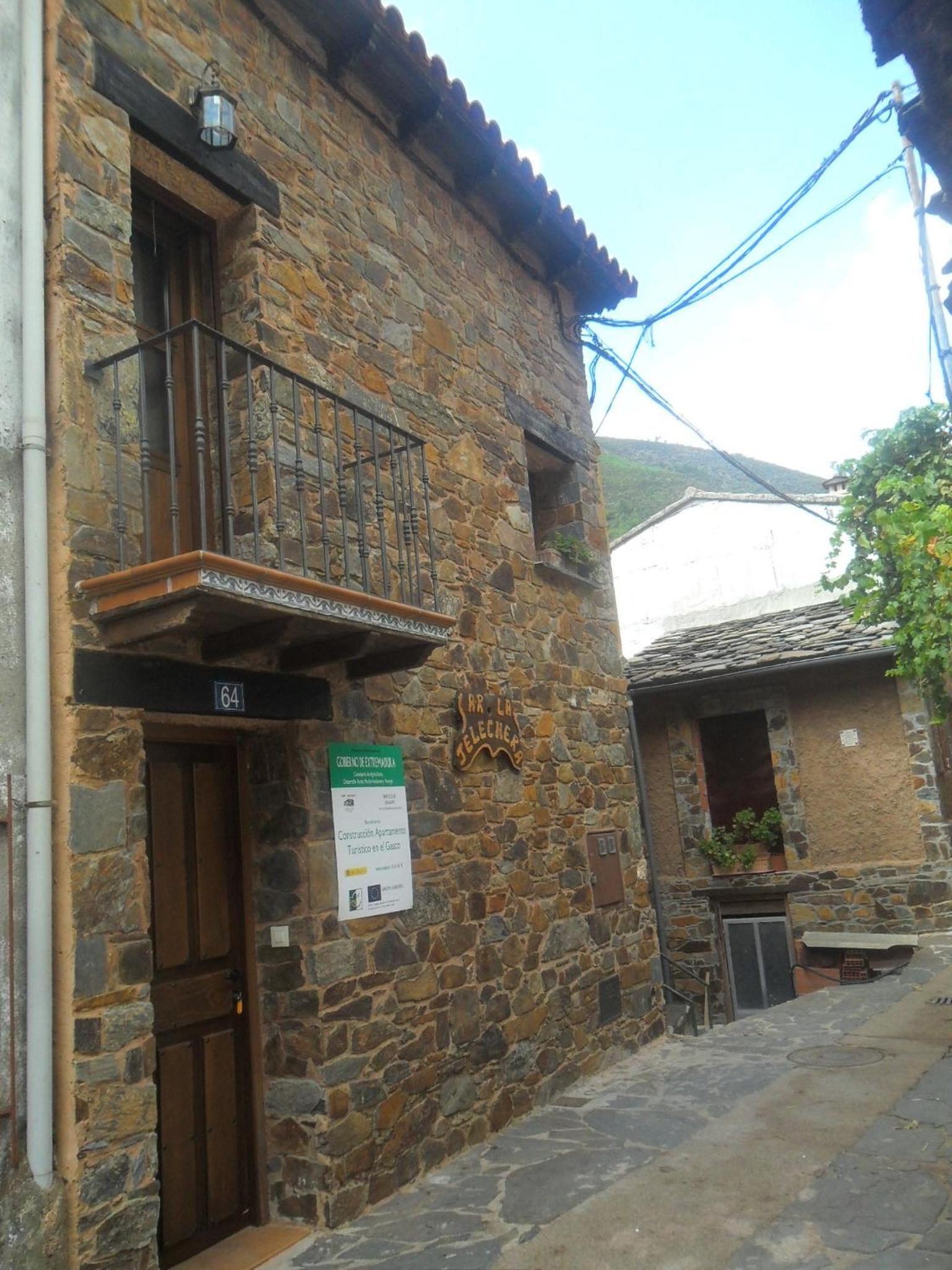 La Jelechera view 2