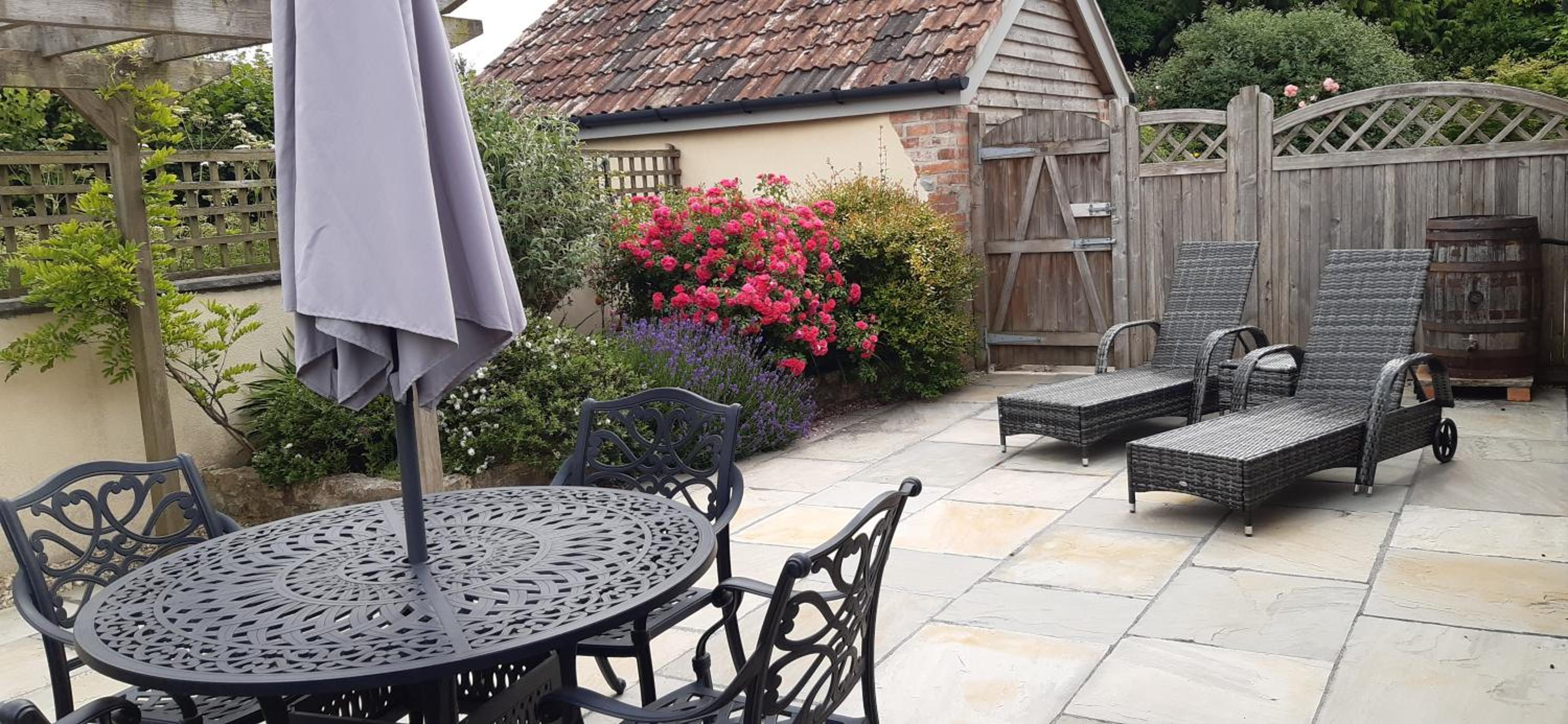 Pear Tree Cottages