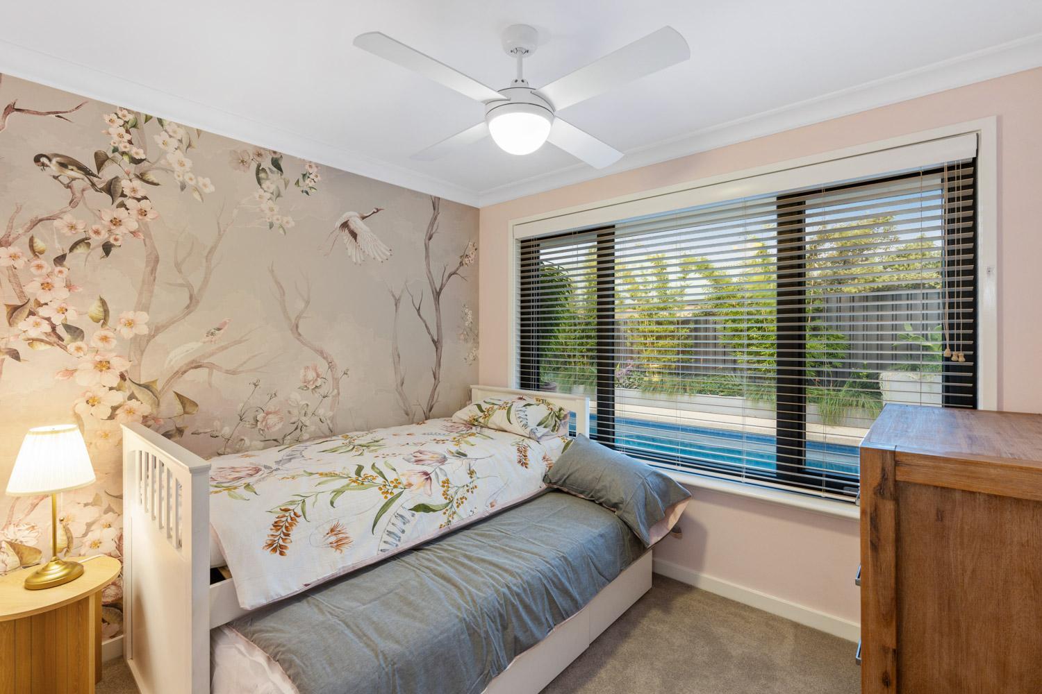 Luxury 5br villa with pool