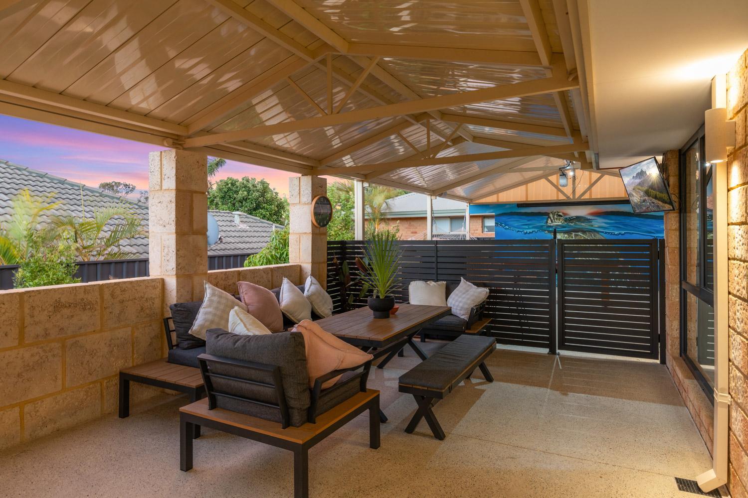 Luxury 5br villa with pool