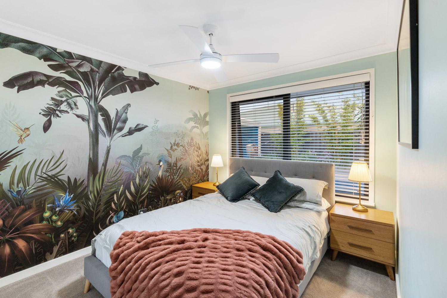 Luxury 5br villa with pool