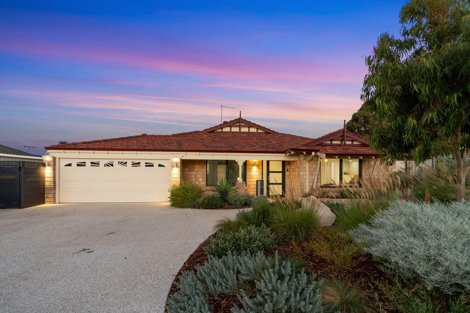 Luxury 5br villa with pool