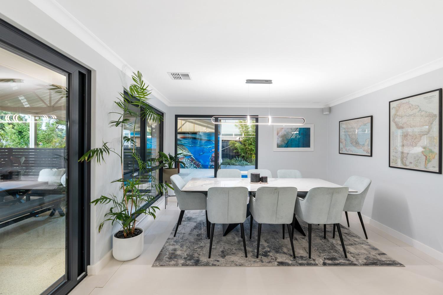 Luxury 5br villa with pool