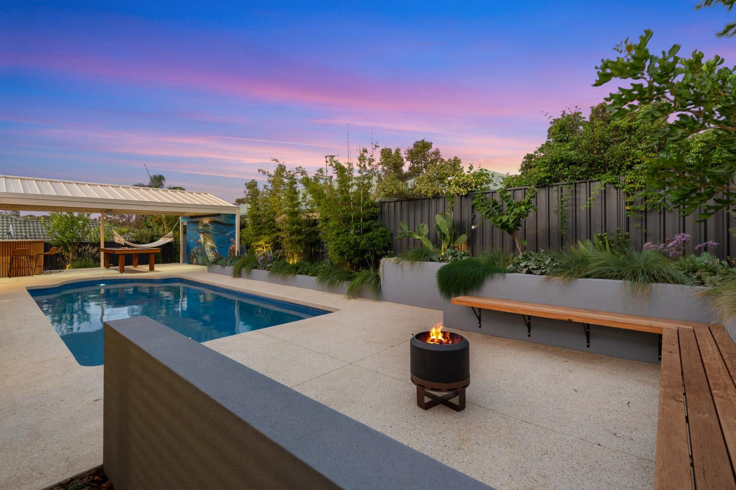 Luxury 5br villa with pool