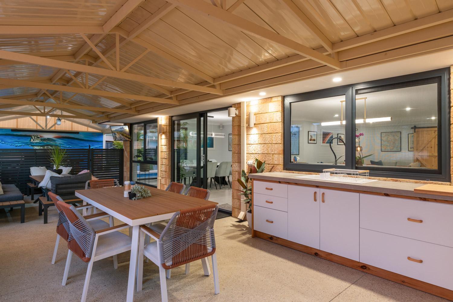 Luxury 5br villa with pool