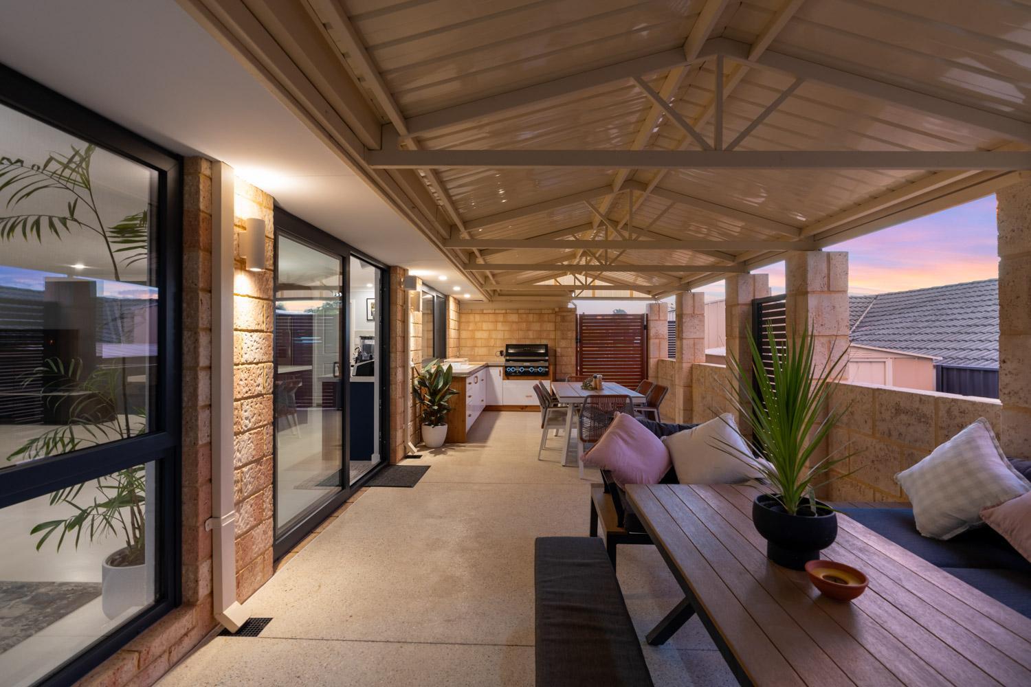 Luxury 5br villa with pool