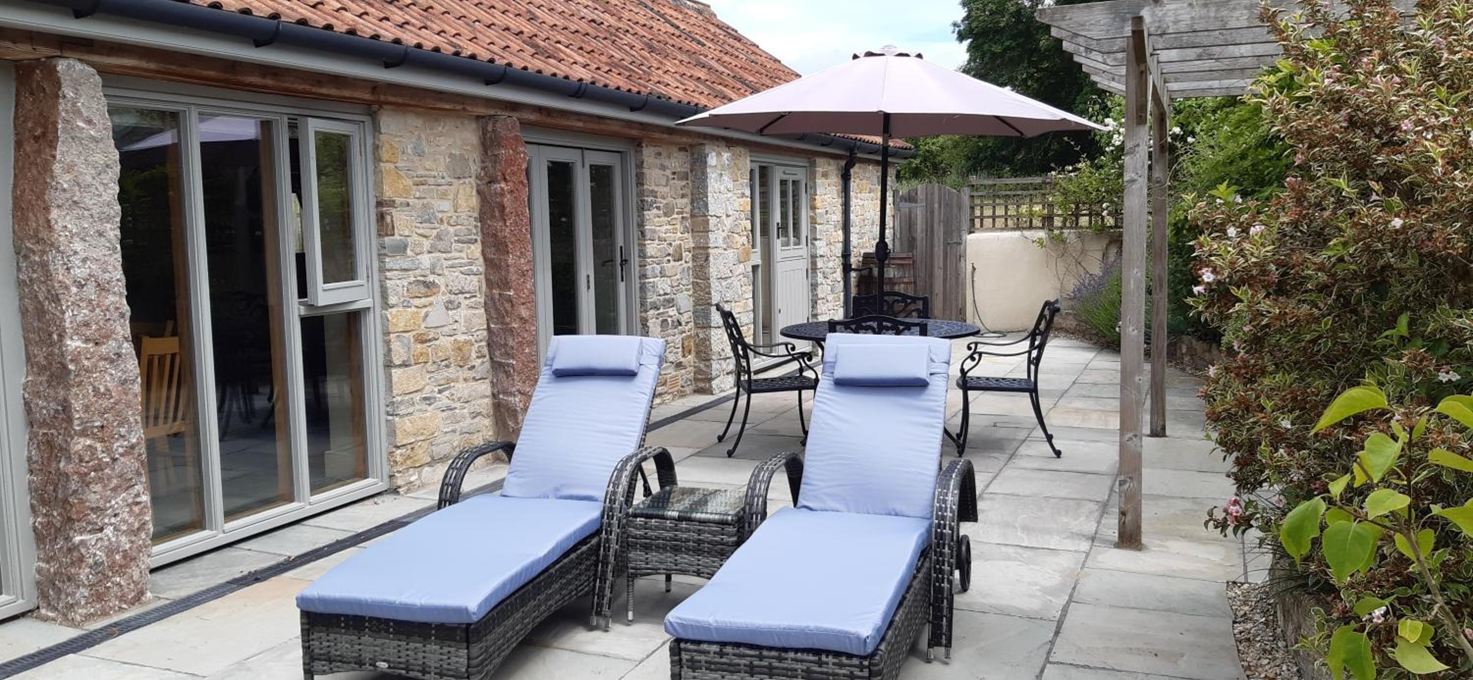 Pear Tree Cottages