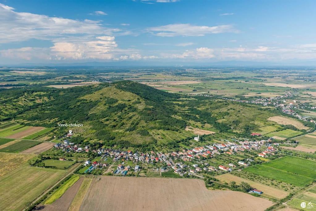 Essentia - Vinársky domček view 3