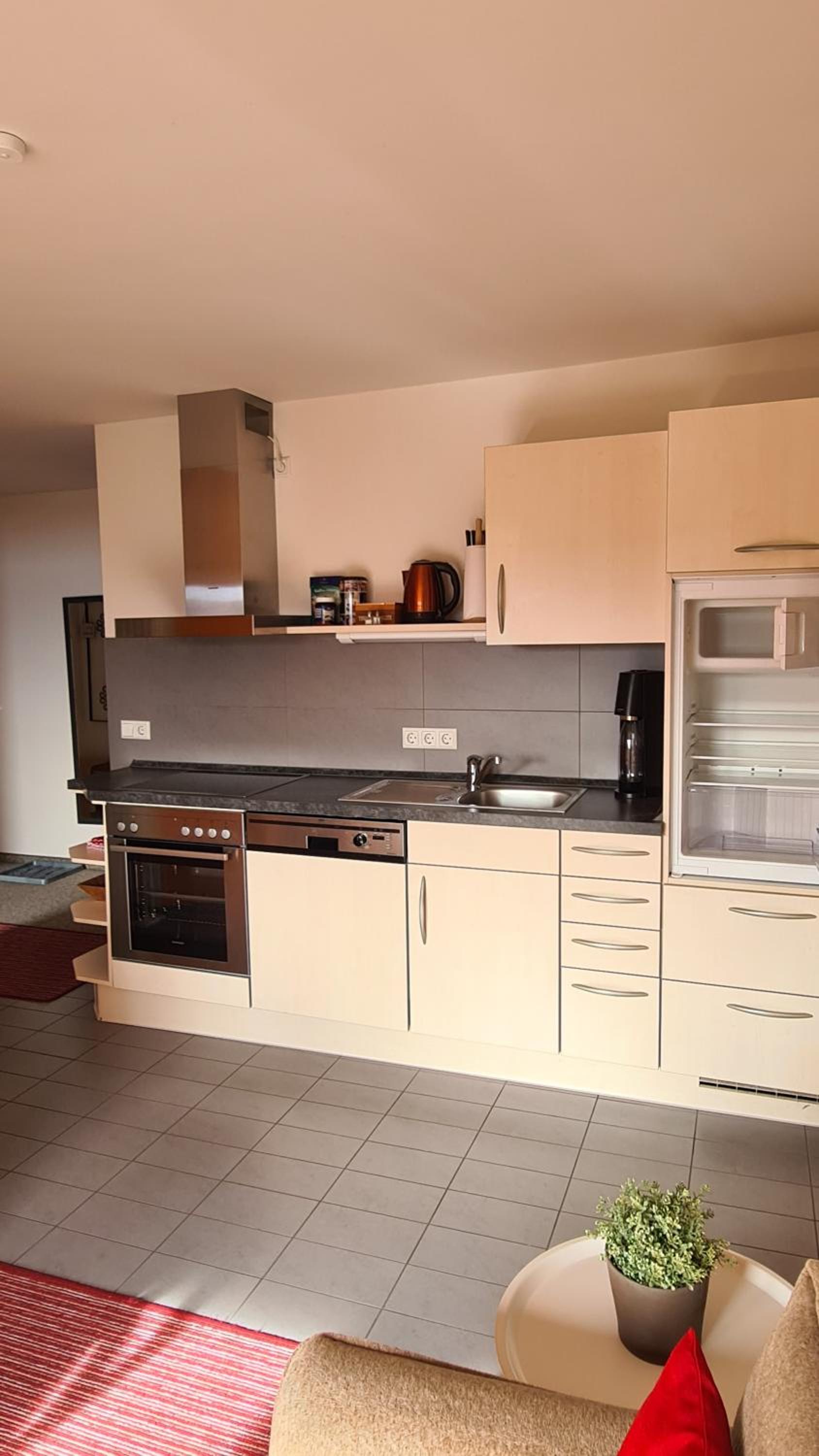 Schwabenstuben Apartment