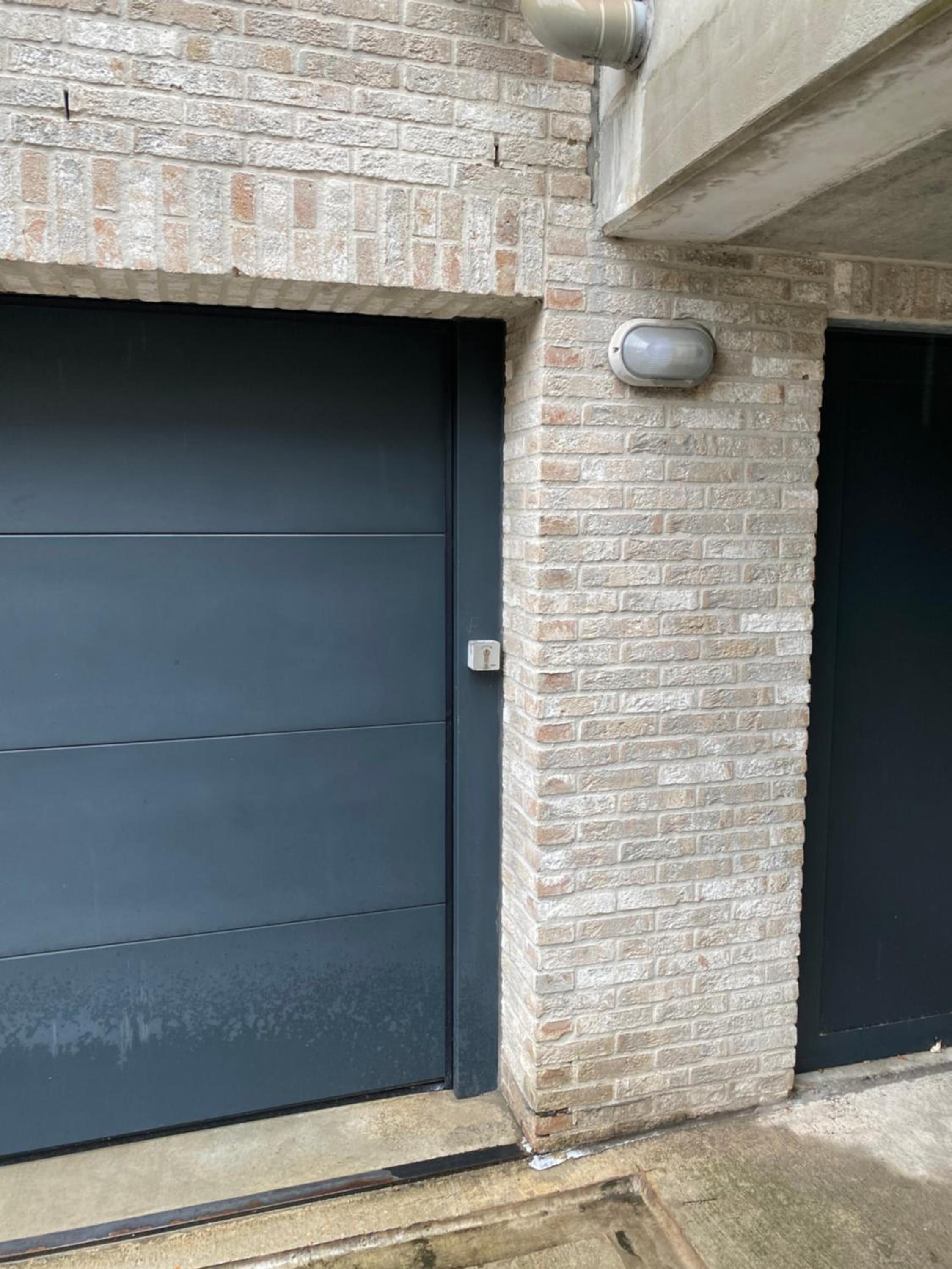 Appartement 'Thibault' te Oostduinkerke - Bad