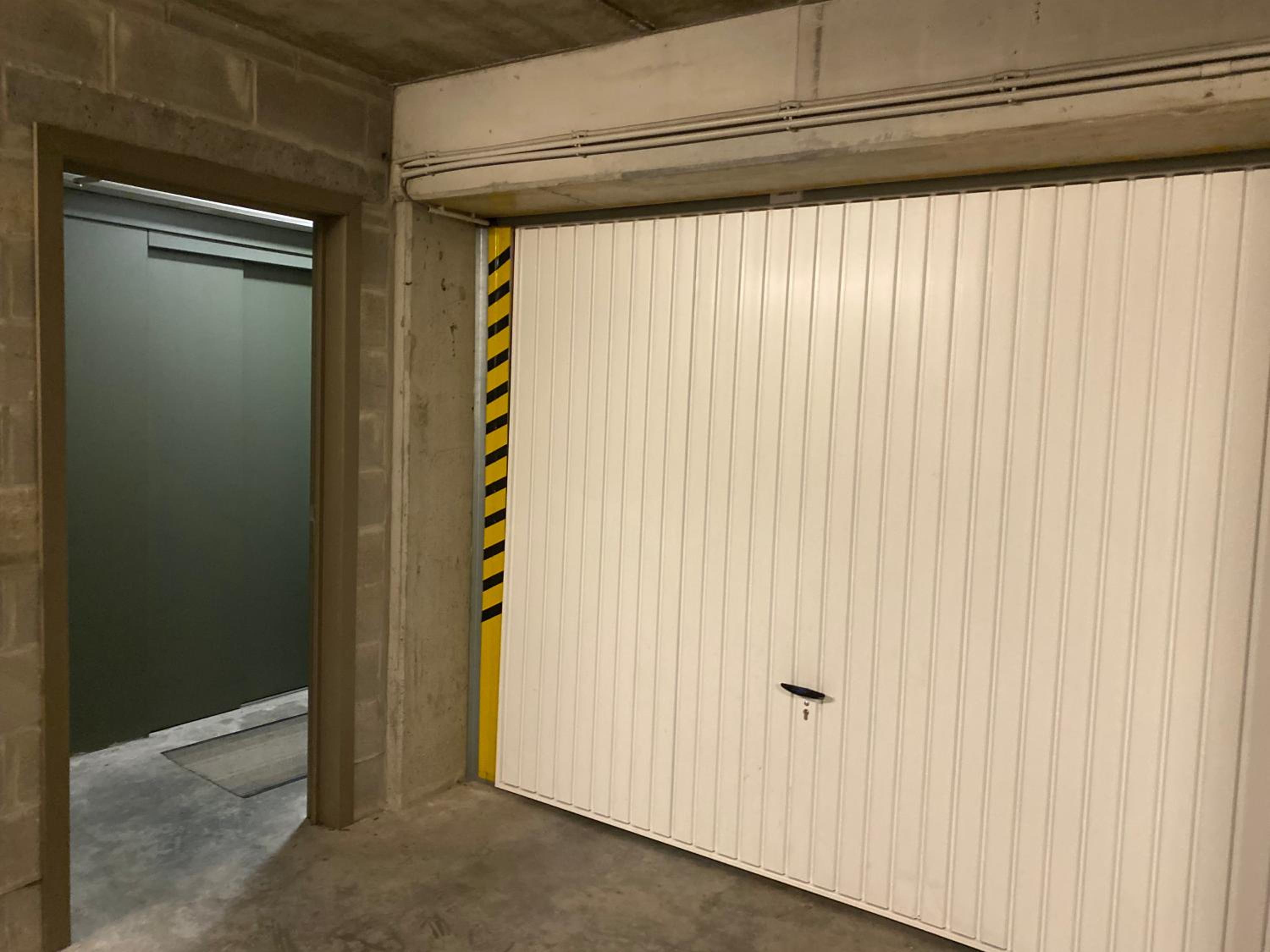 Appartement 'Thibault' te Oostduinkerke - Bad