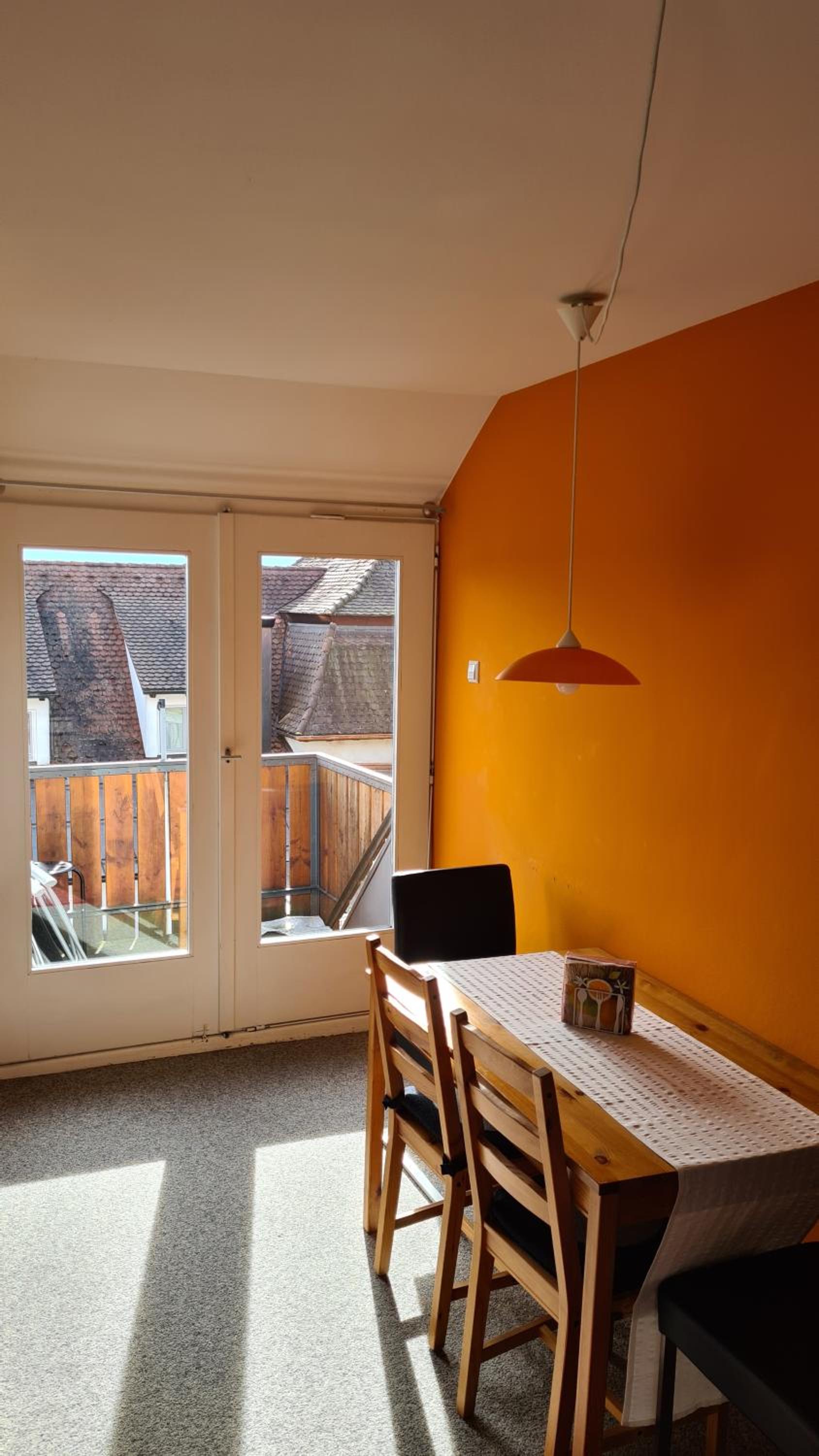 Schwabenstuben Apartment