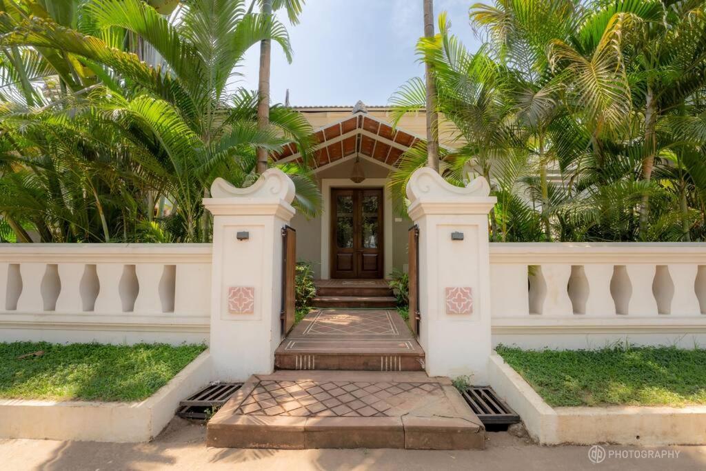 Love Story Villas, Baga-Private Pool Villas view 4