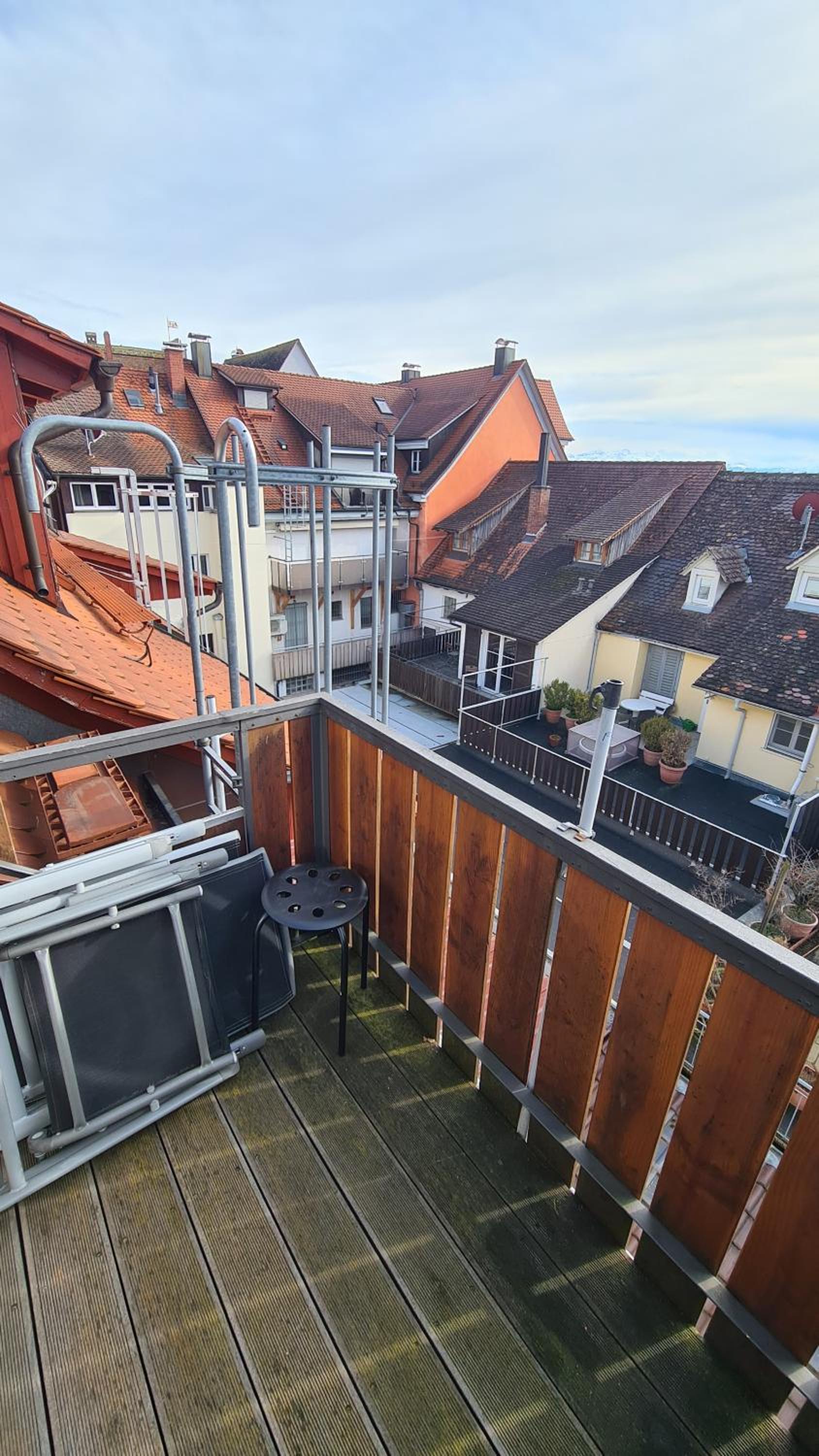 Schwabenstuben Apartment