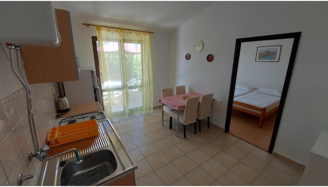 Apartments Krešo