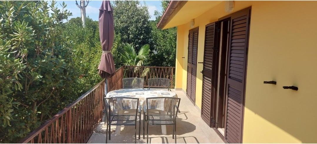 Apartments Krešo