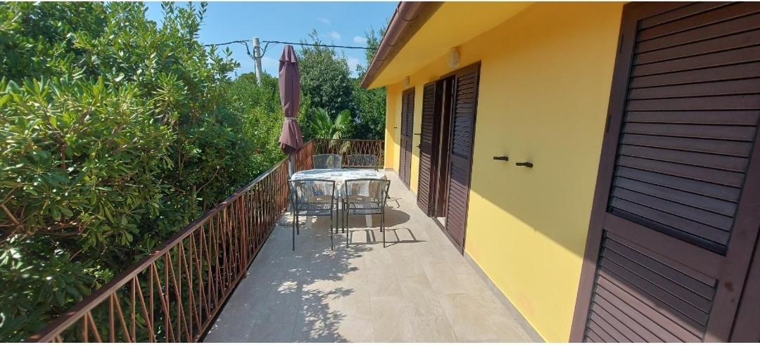 Apartments Krešo