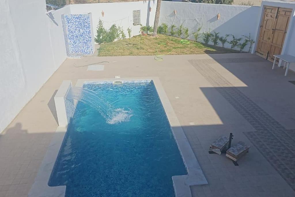 Midoun Vacations - Maison midoun a cote de la mer - Property Image 12