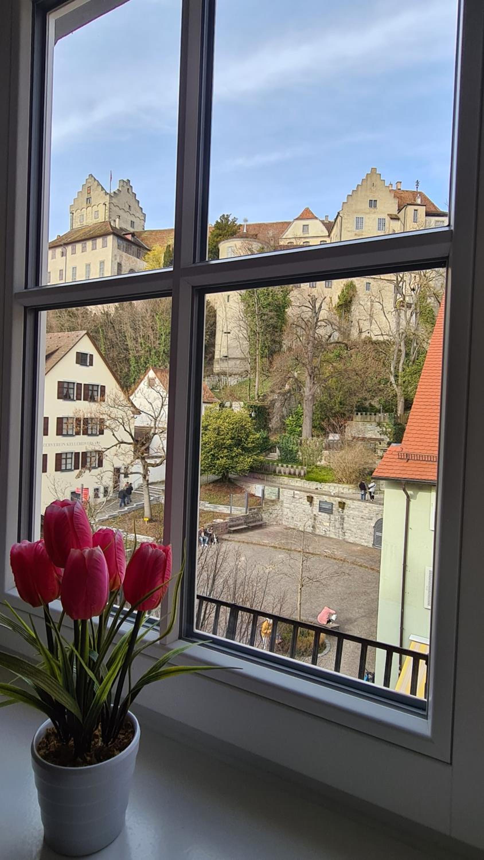 Schwabenstuben Apartment