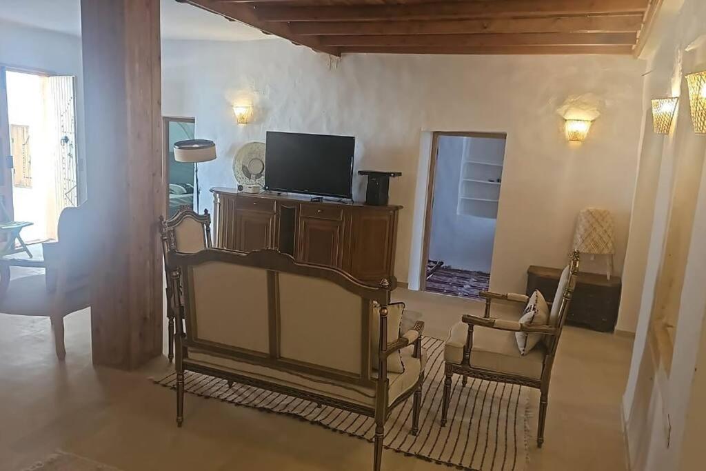 Maison midoun a cote de la mer view 2