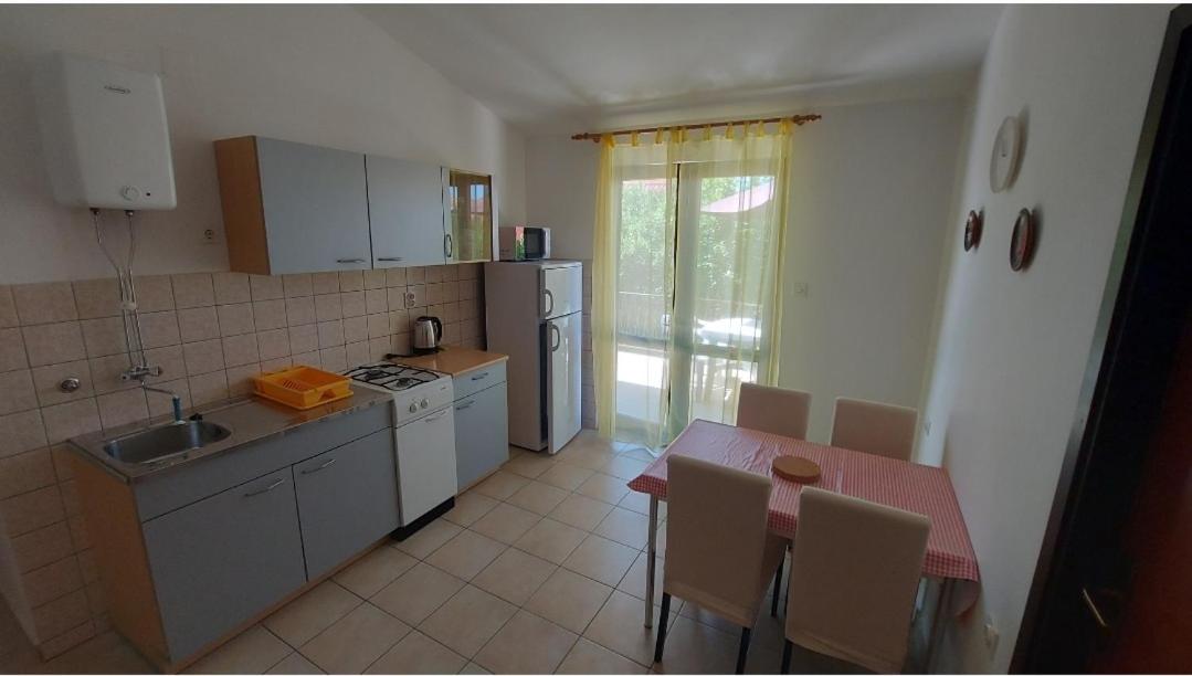 Apartments Krešo